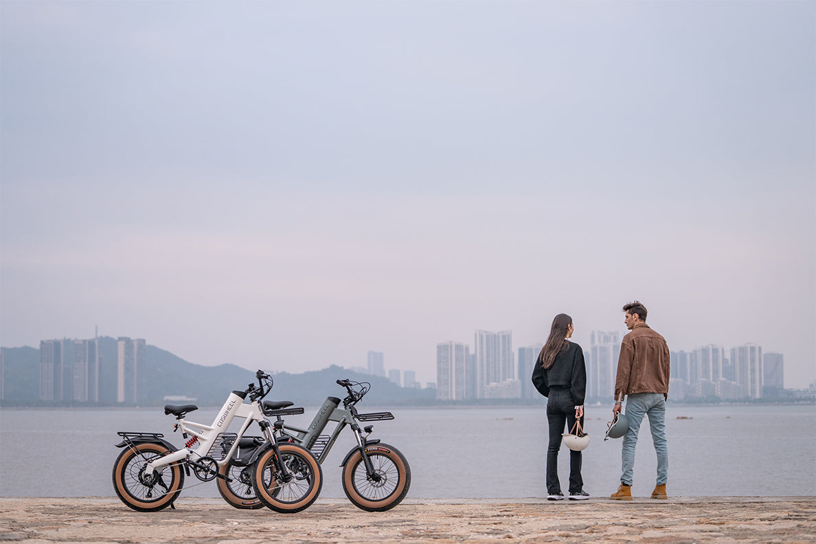 Things To Know ebike buying guide