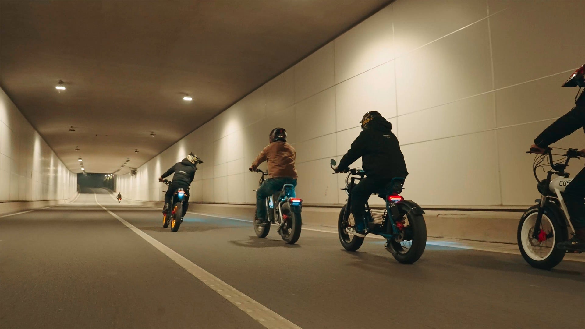 An Inclusive Guide: How To Ride An Ebike Mountainbike
