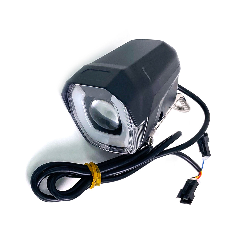 Headlight