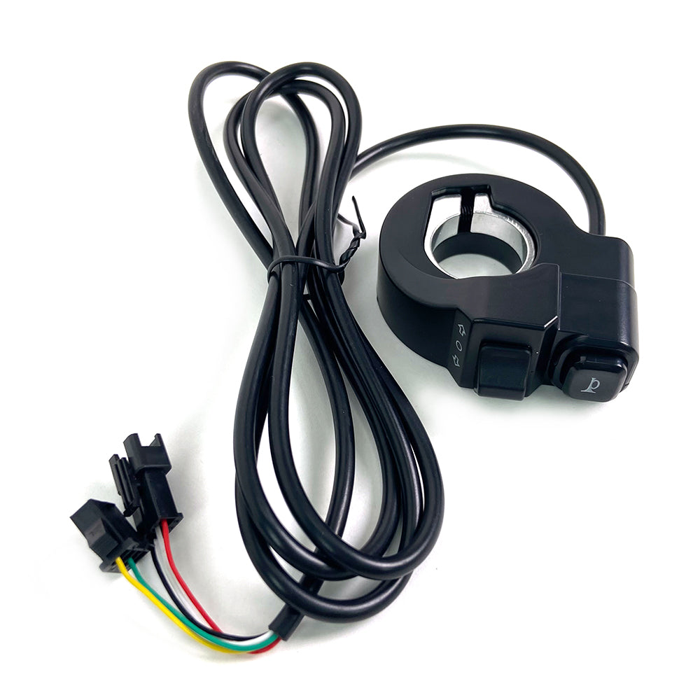 Horn & Turn Signal Controller