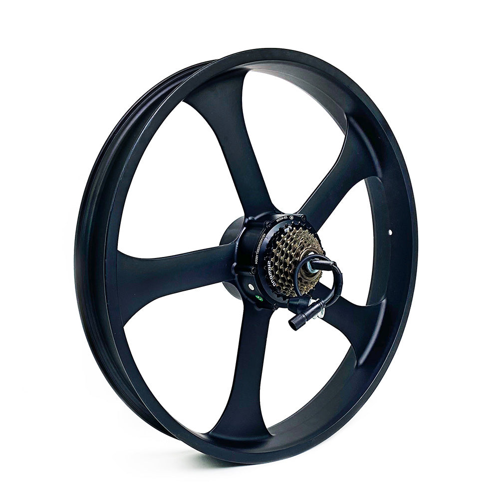 T26 Двигател