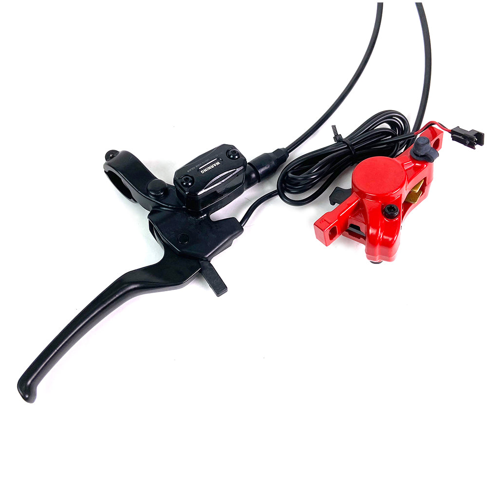 Brake System
