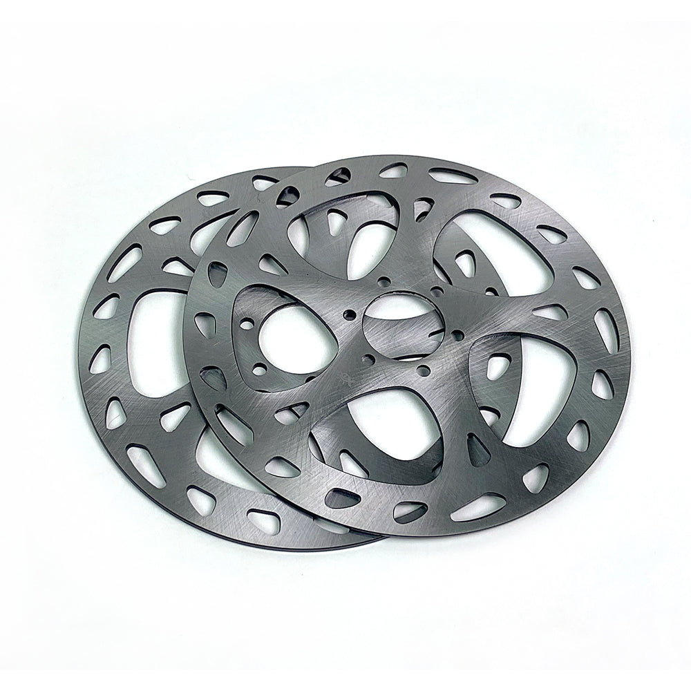 Hydraulic & Disc Brake Disc