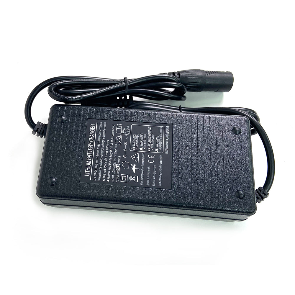 Coswheel Ebike EU UK Spec Charger