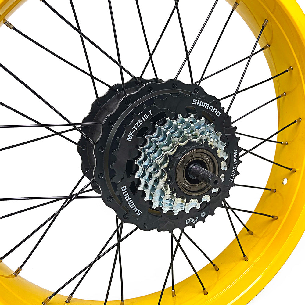 Moteur GT20 GT20Pro GT20Max