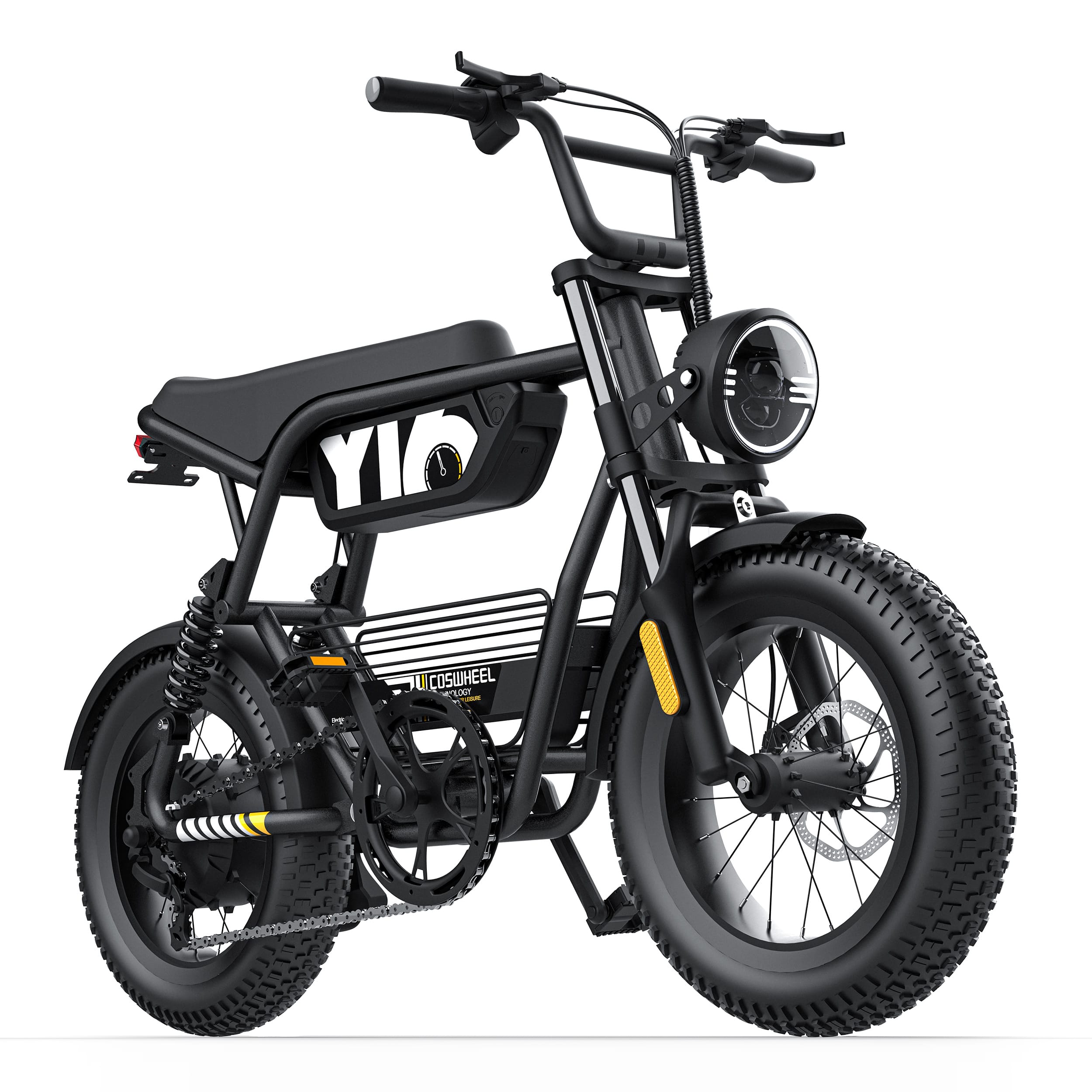 Y16 Pre-Sale