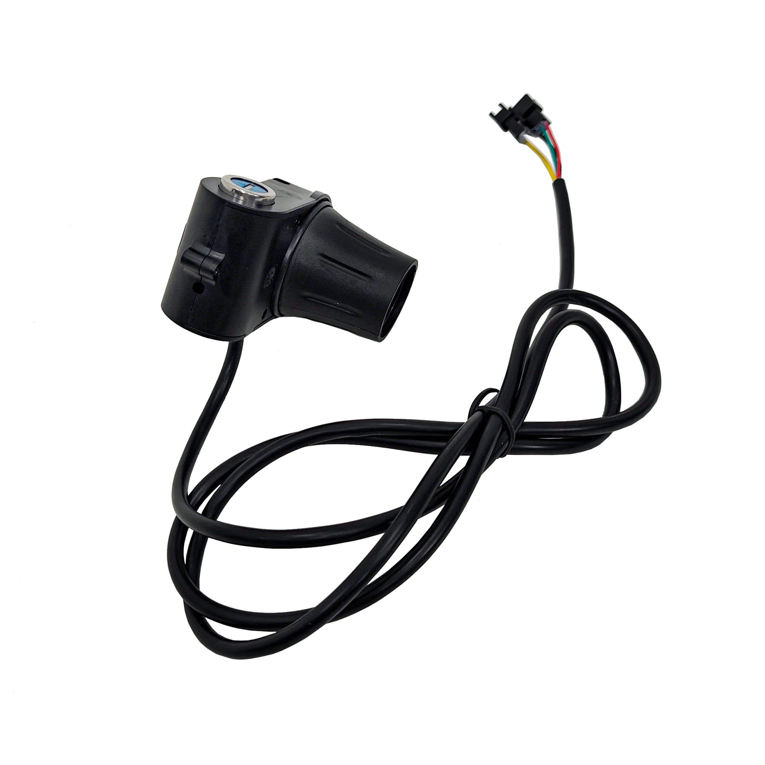 CT20 Grip Twist Throttle and Thumb Throttle