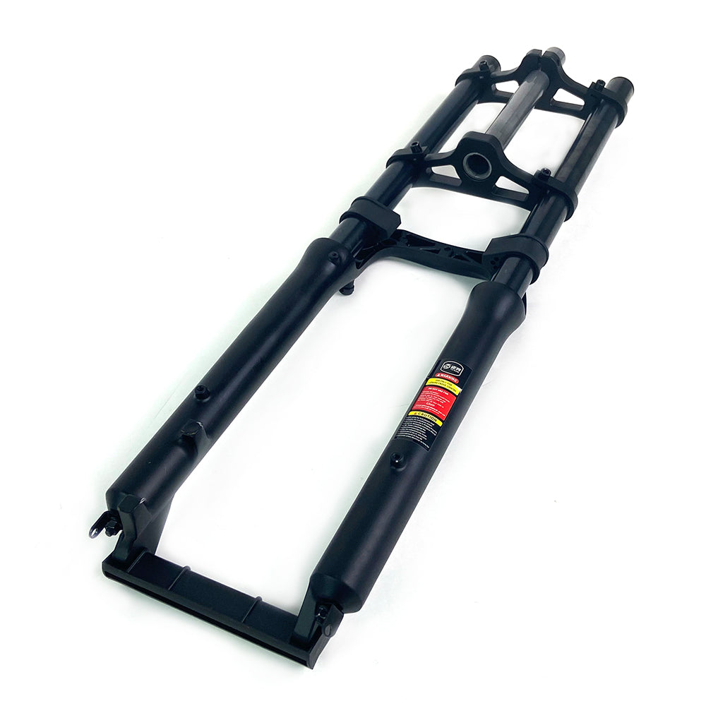 T26 Front Shock Absorbers