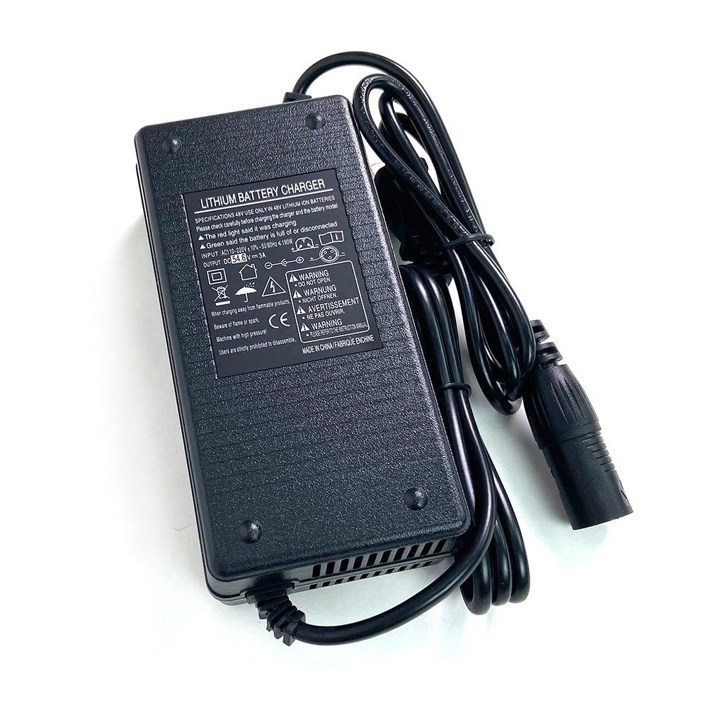 Coswheel Ebike EU UK Spec Charger