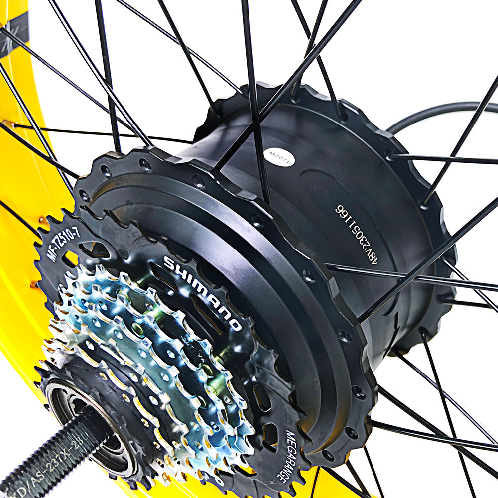 GT20 GT20Pro GT20Max Motor