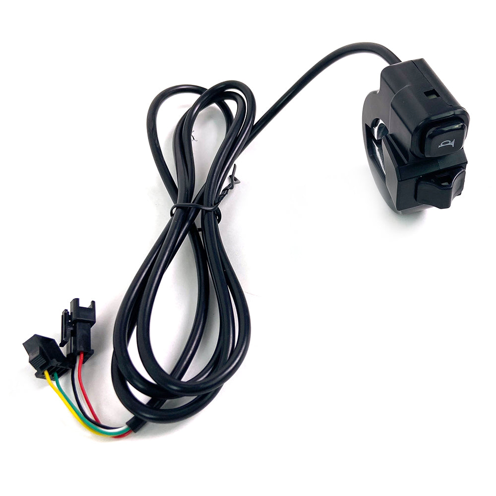 Horn & Turn Signal Controller