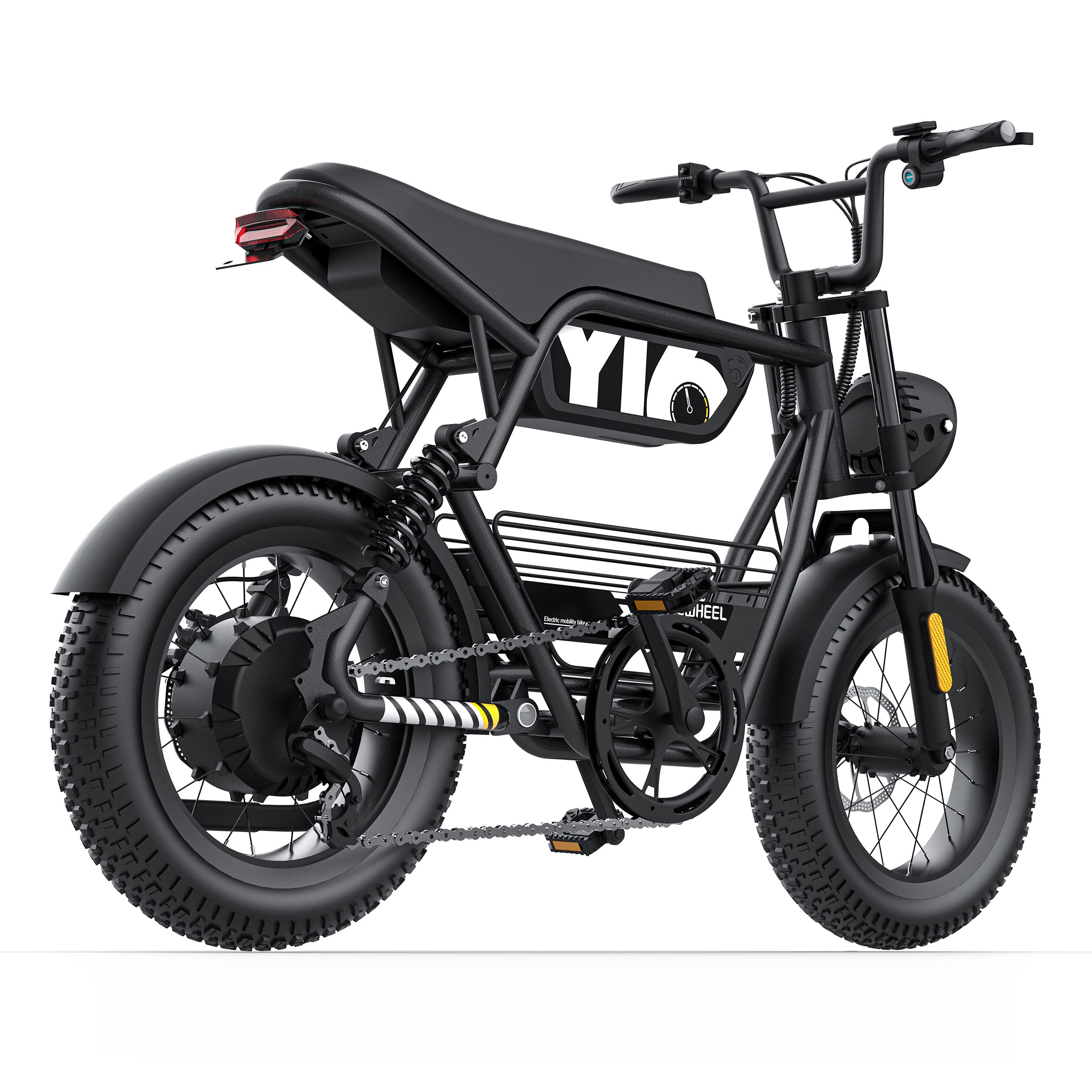 Y16 Pre-Sale