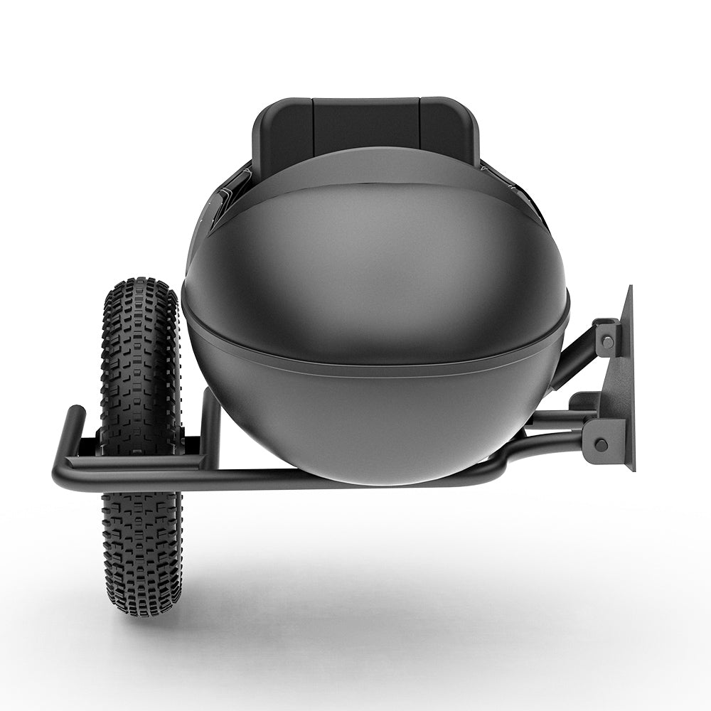 Coswheel CT20 CT20S Sidecar