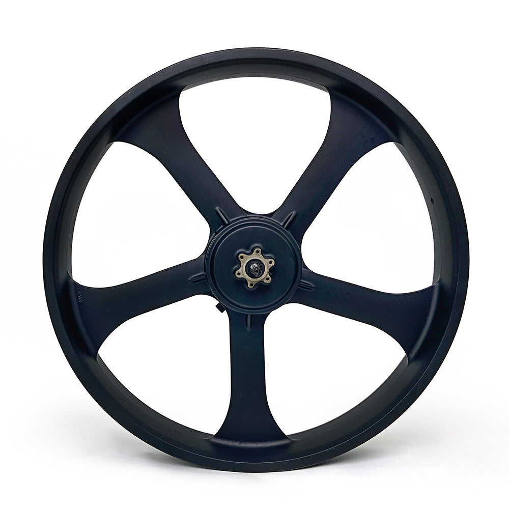 T26 Двигател