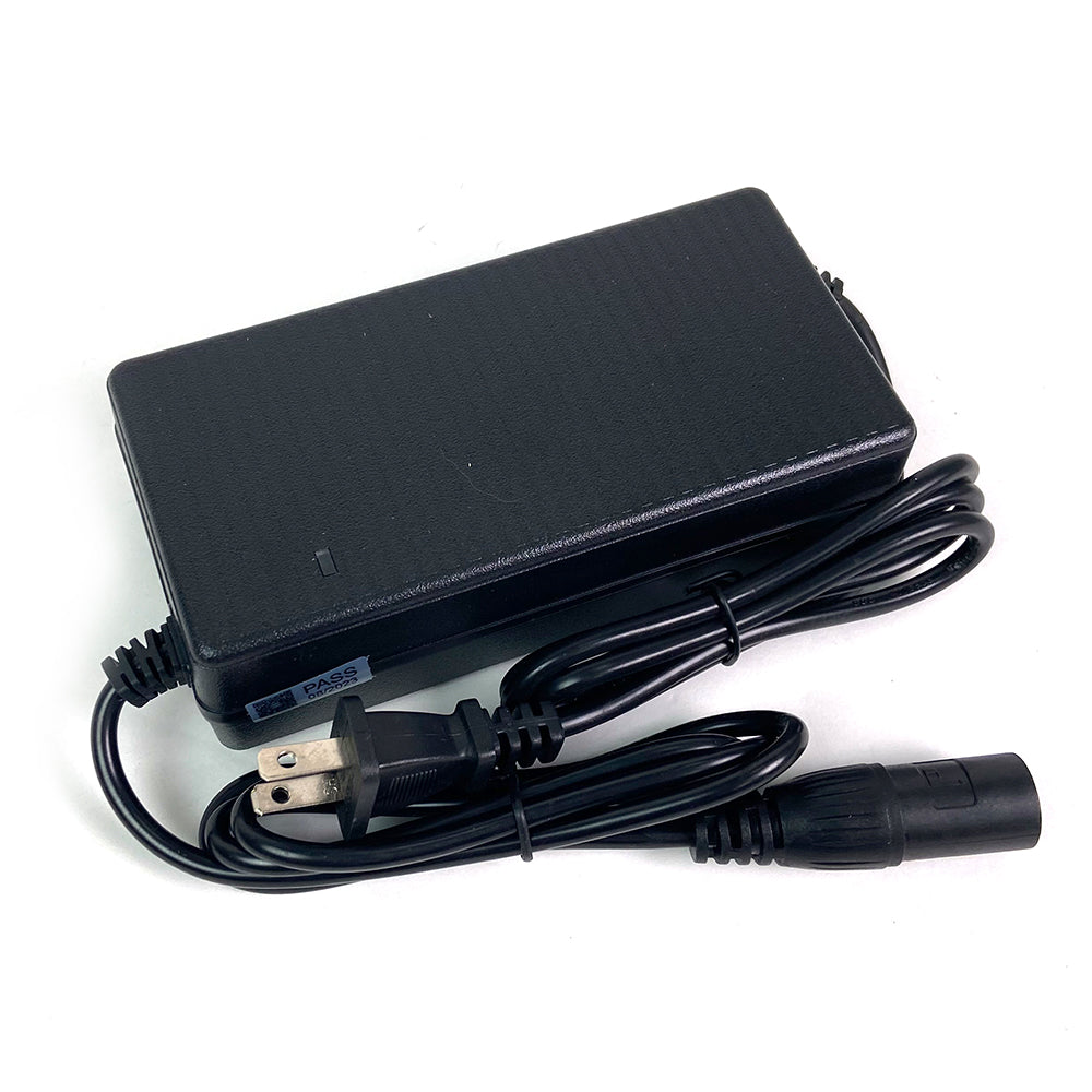 Coswheel Ebike EU UK Spec Charger