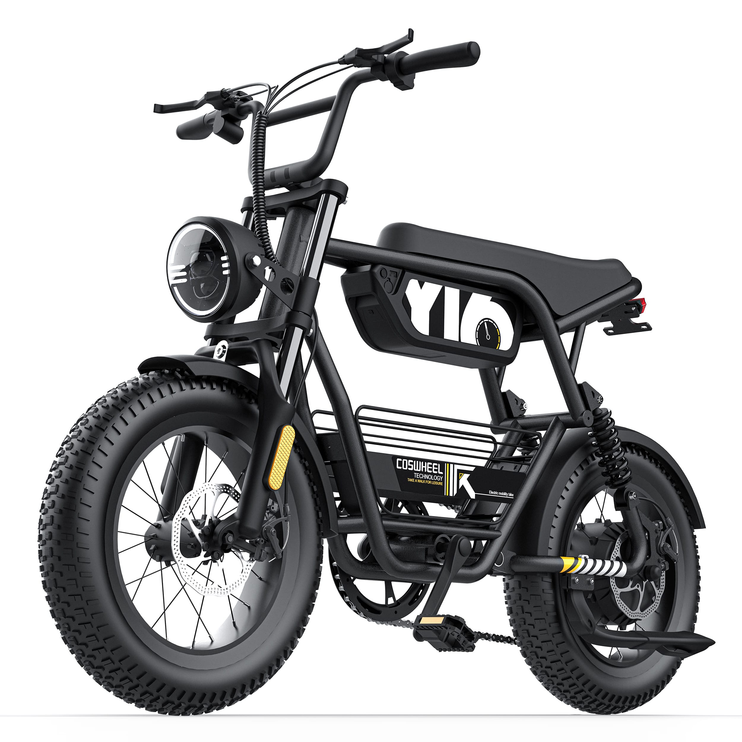 Y16 Pre-Sale