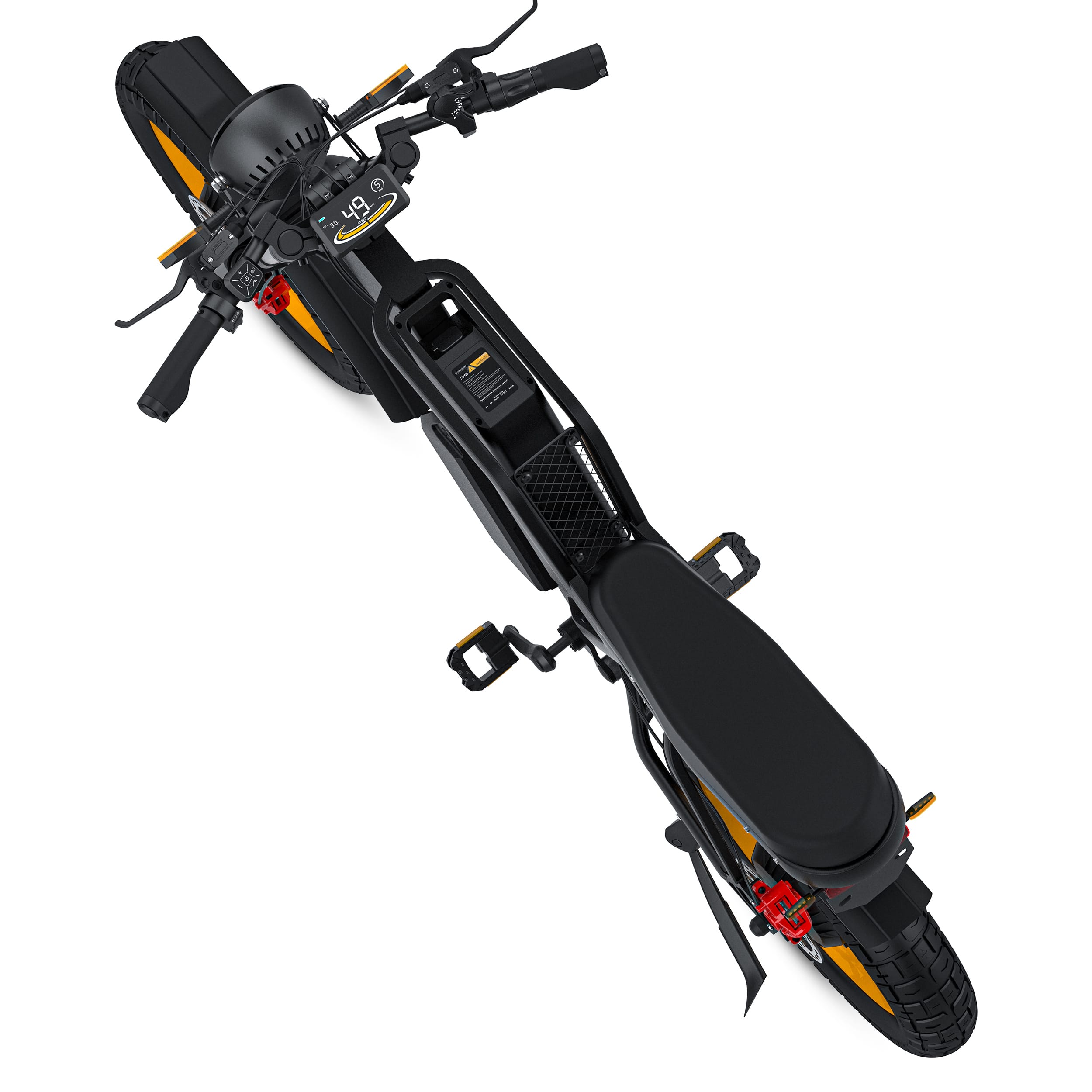 Coswheel GT20 Pro