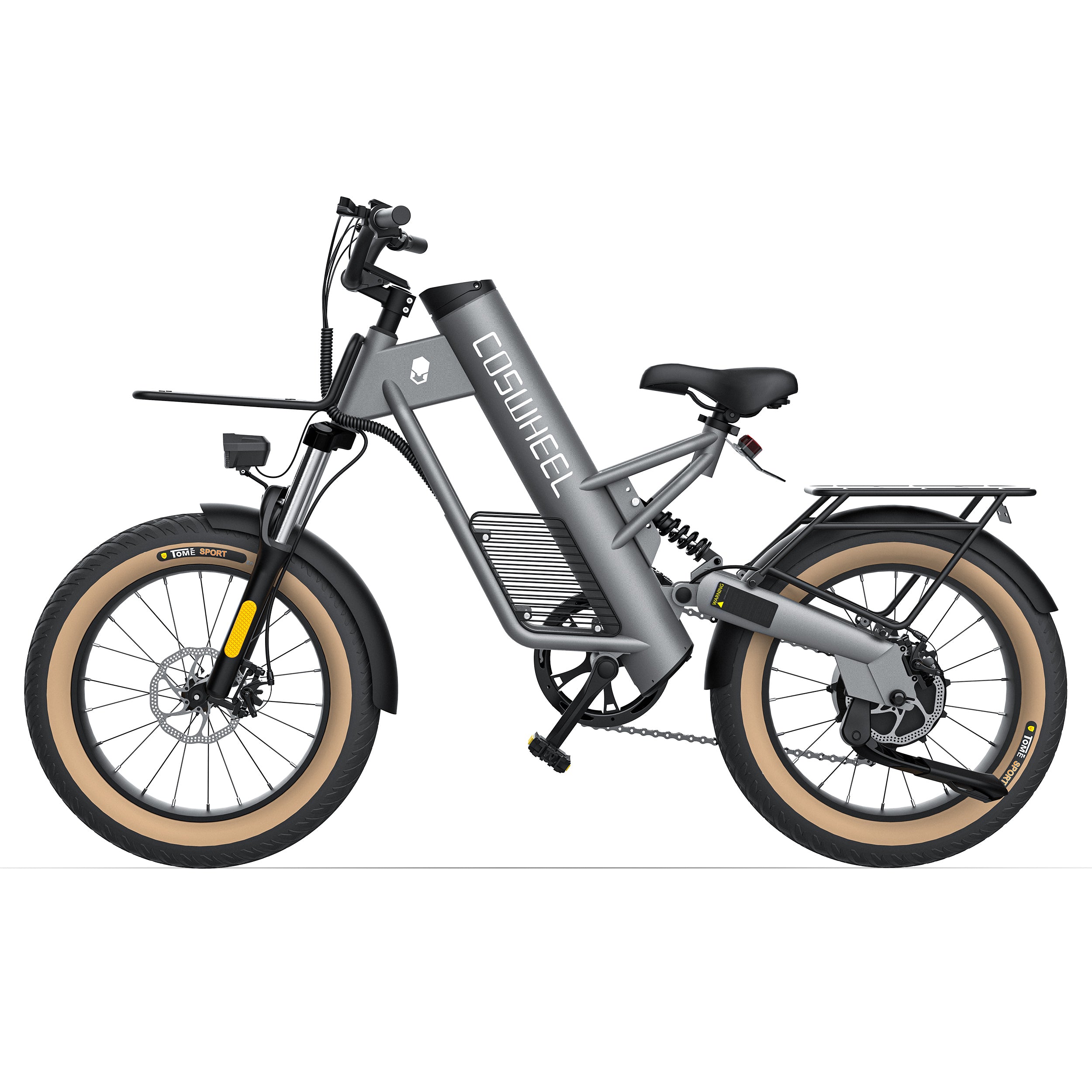Vélo électrique M20