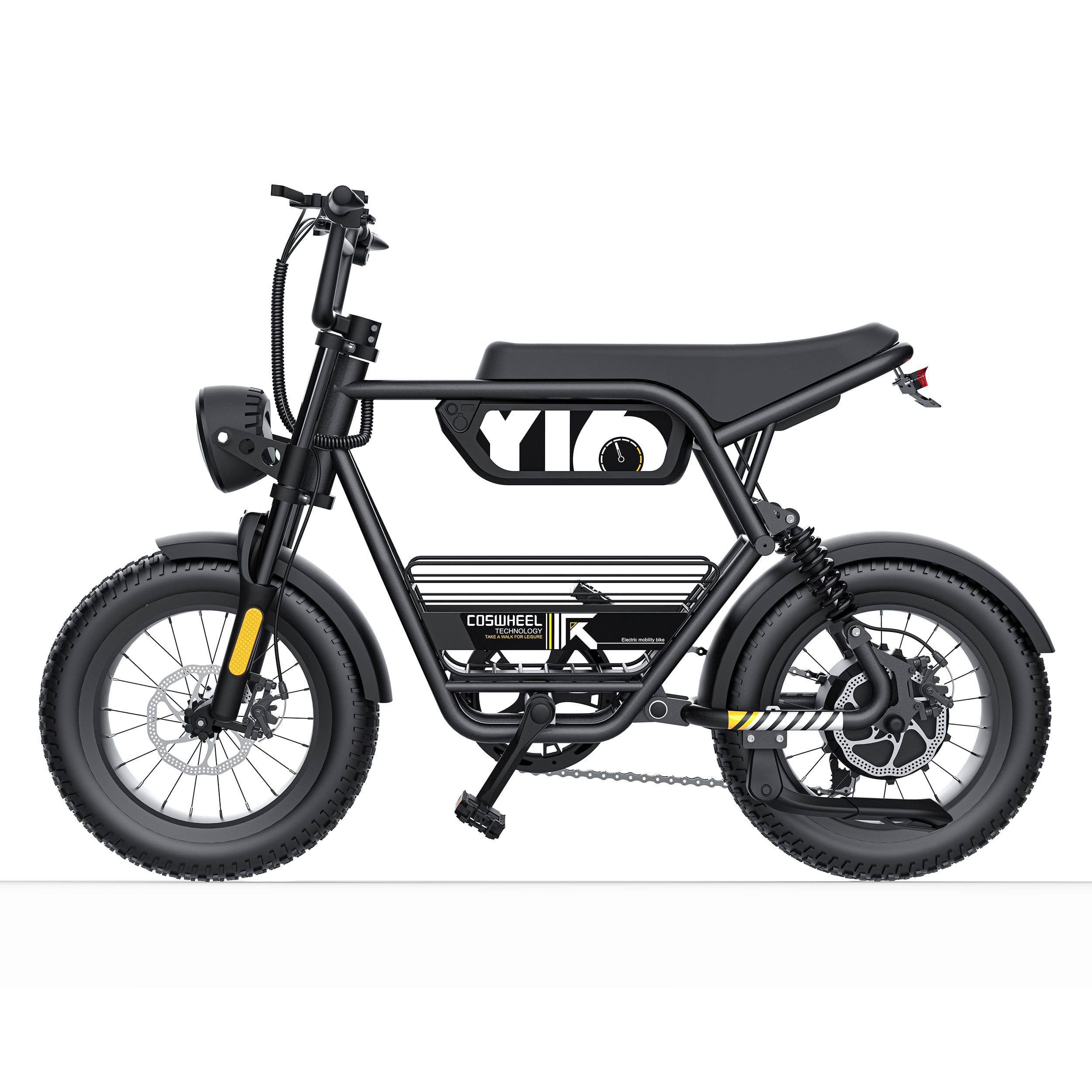 Y16 Pre-Sale