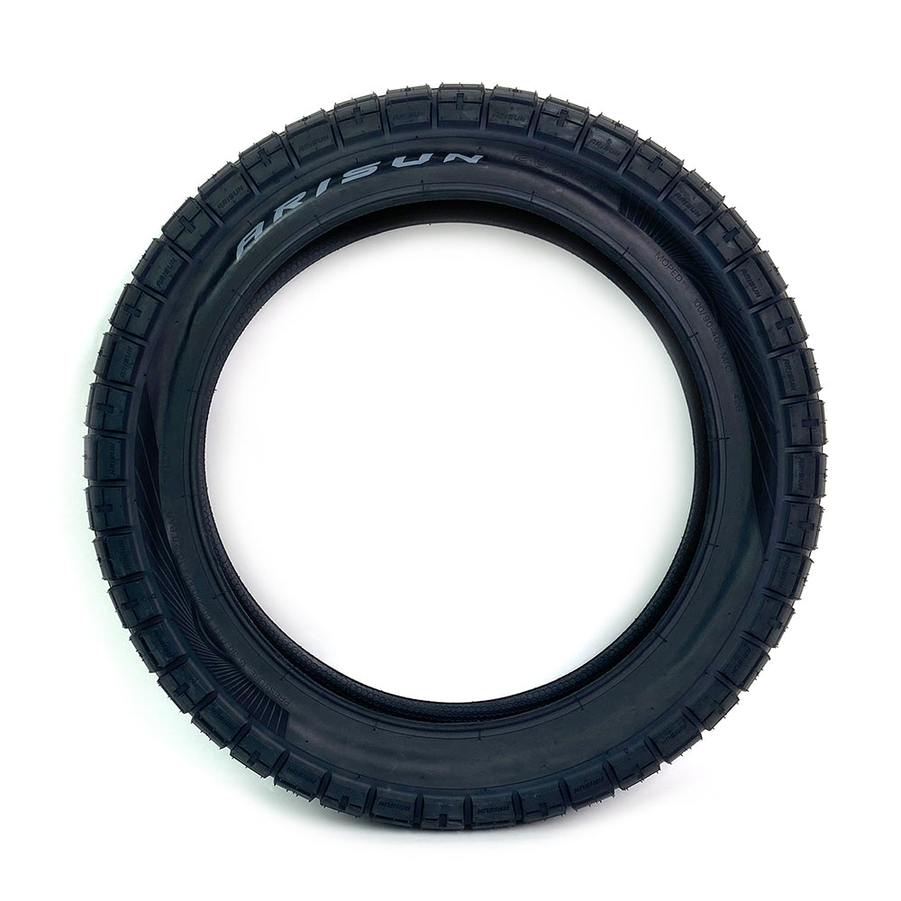 Outer Tire