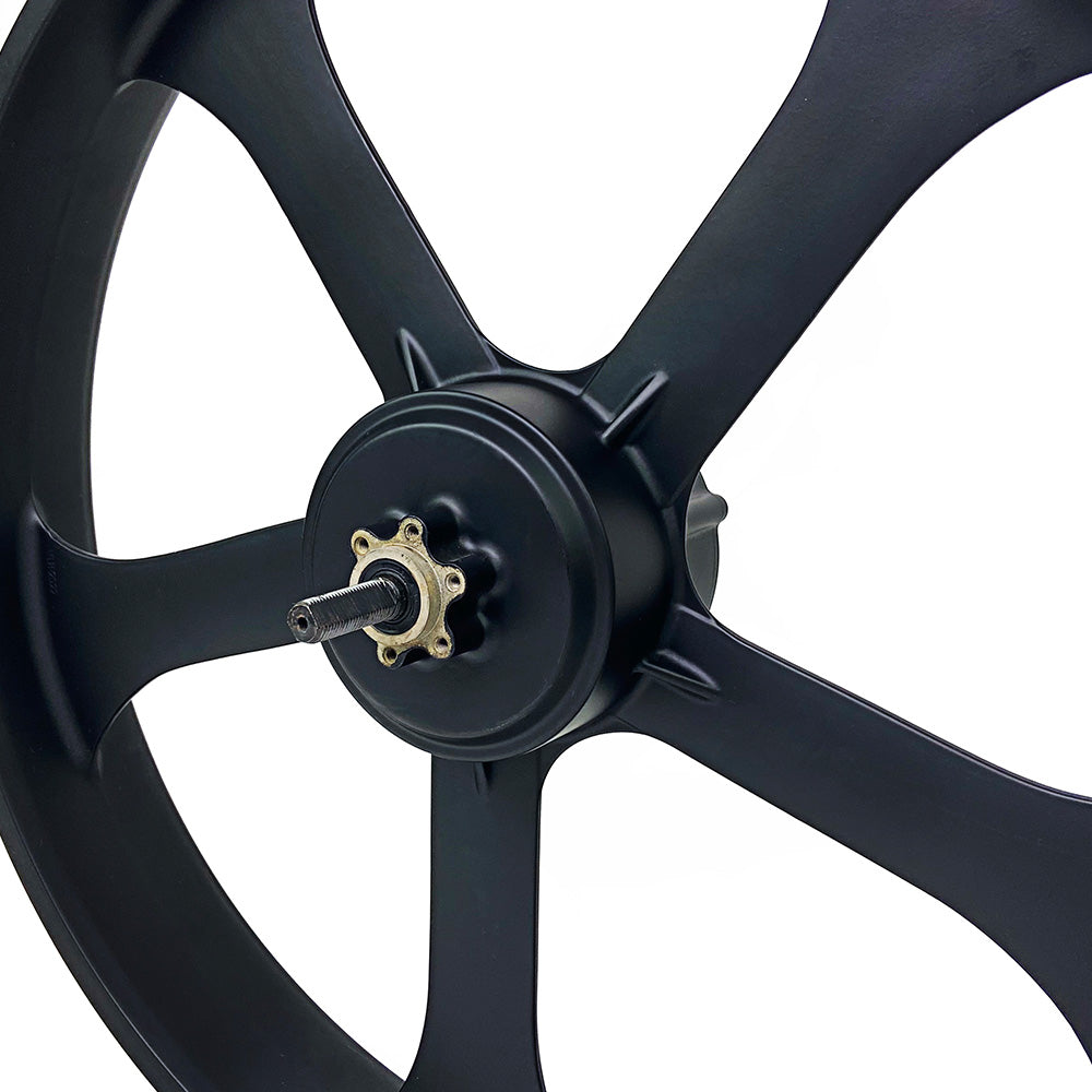 T26 Двигател