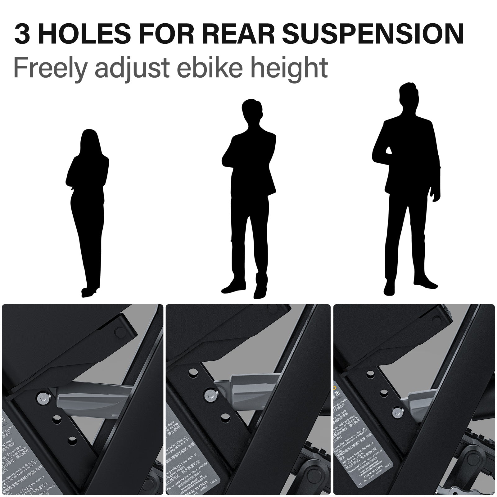 Coswheel GT20 PRO🎄🦌