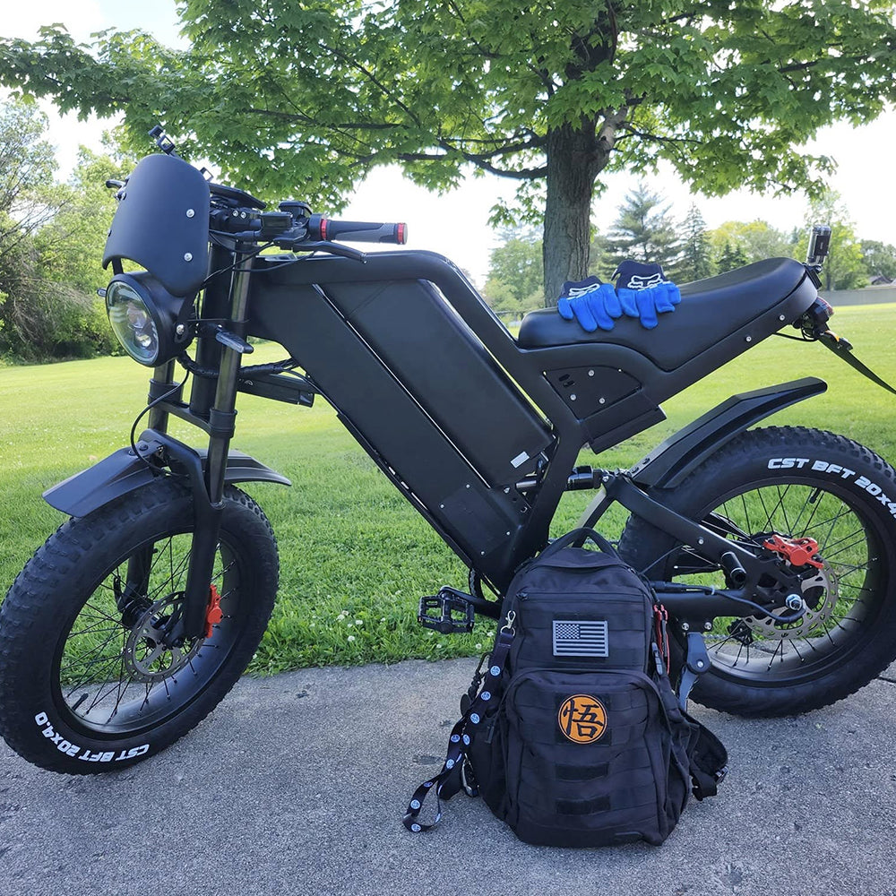 Coswheel GT20