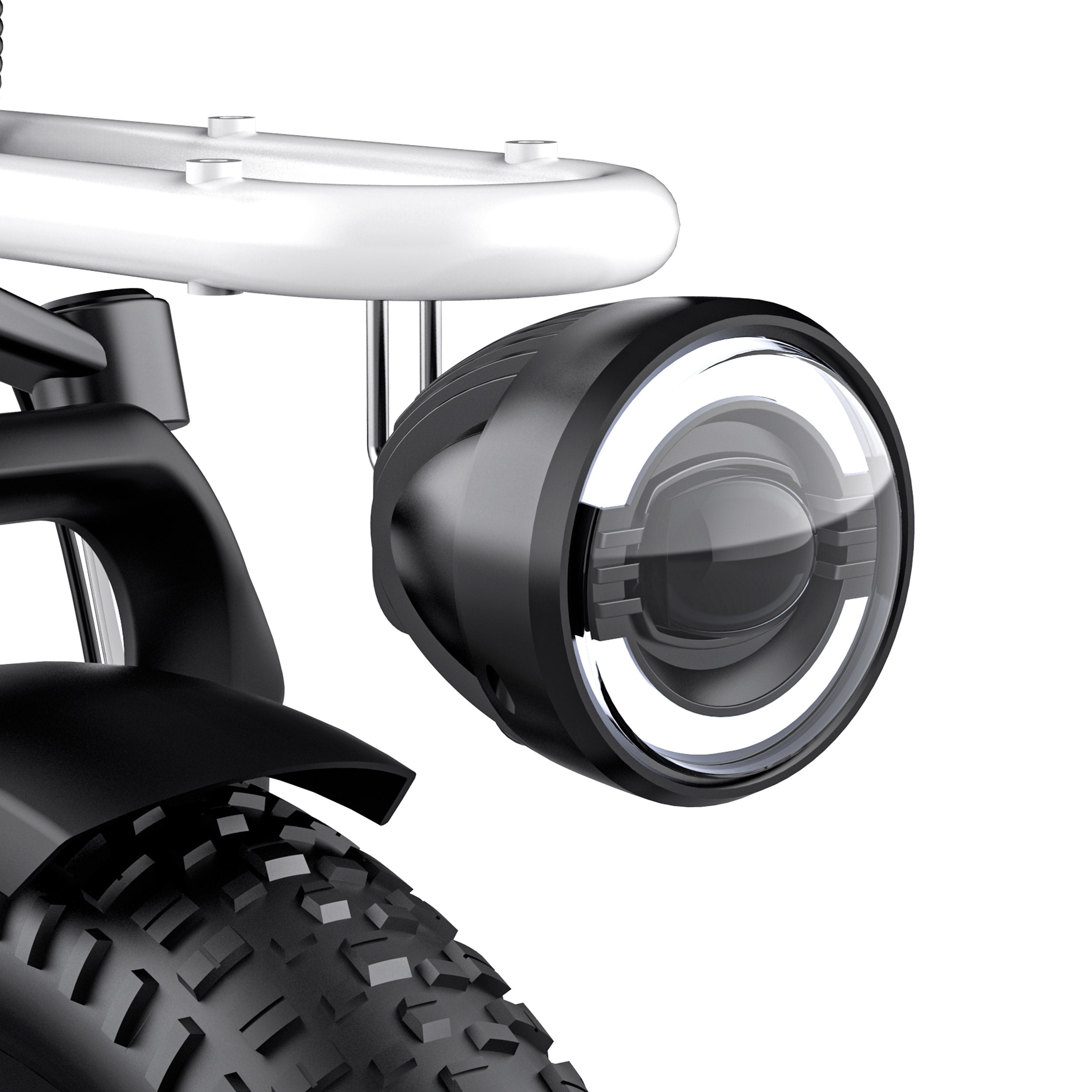 Coswheel T16