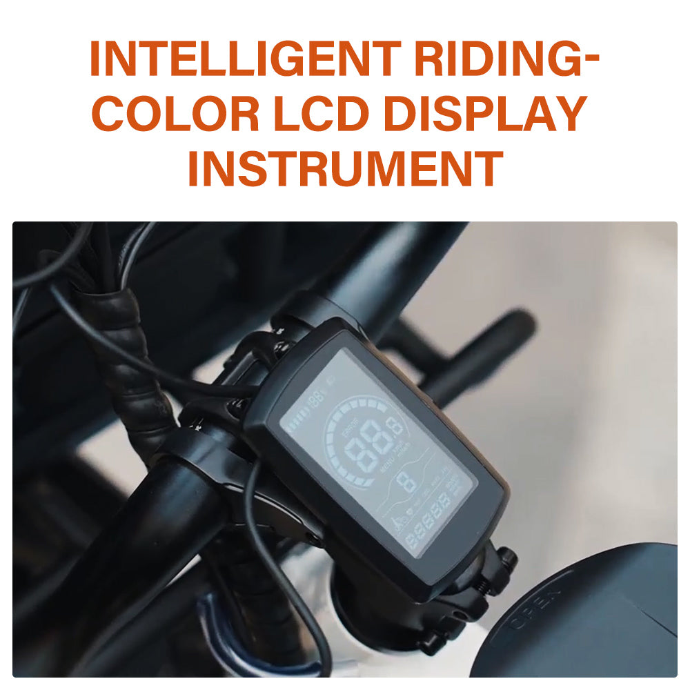 Coswheel M20🎄🦌