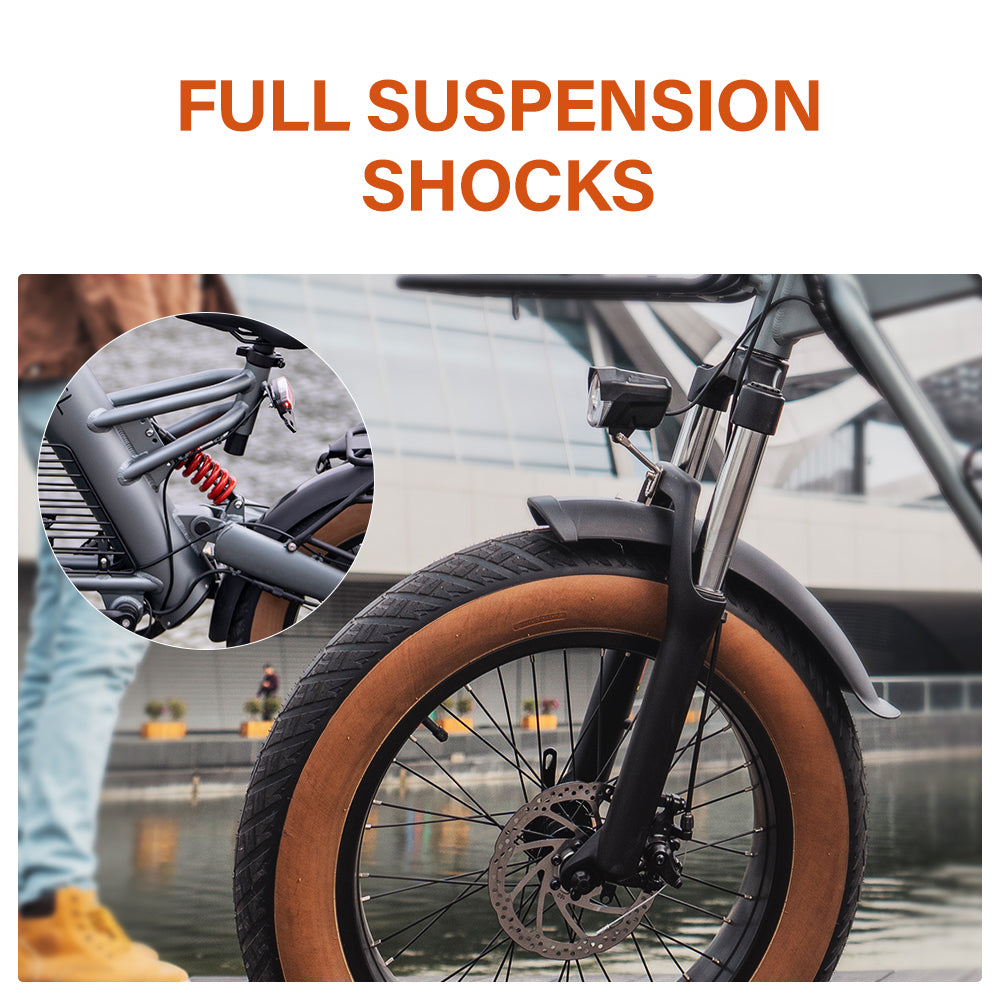 Coswheel M20🎄🦌