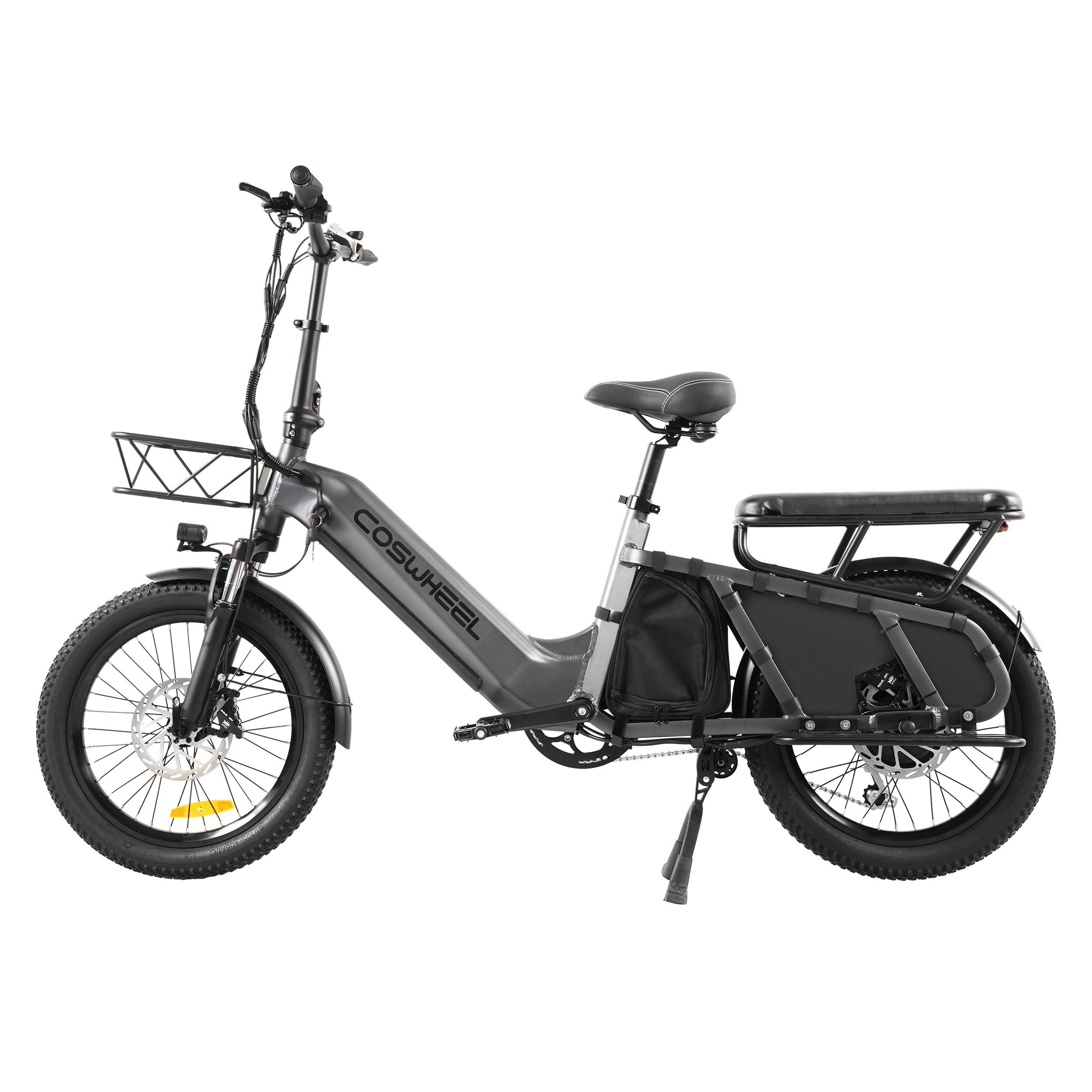 Coswheel HQ20
