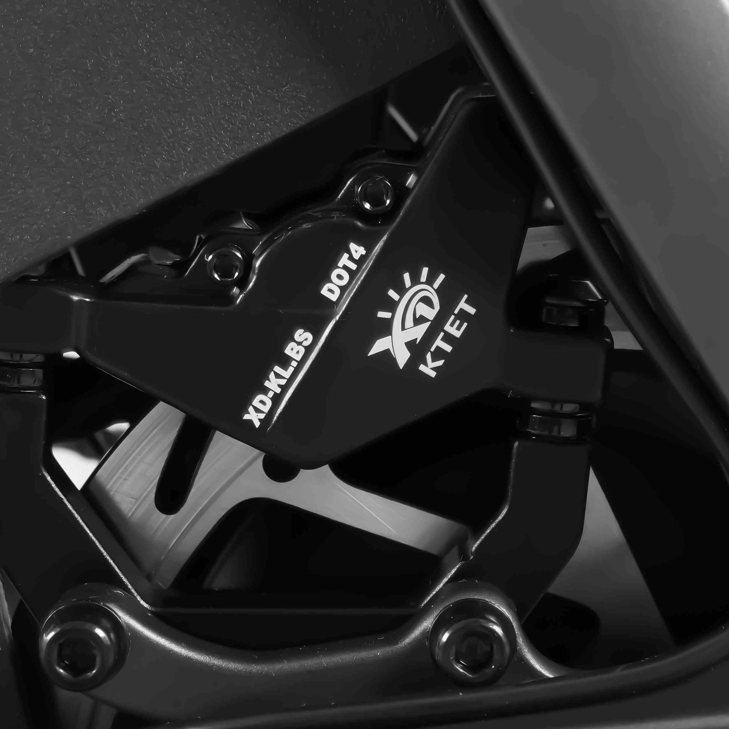 Coswheel HQ20 Electric Cargo Bike🎅🎄🦌🛷