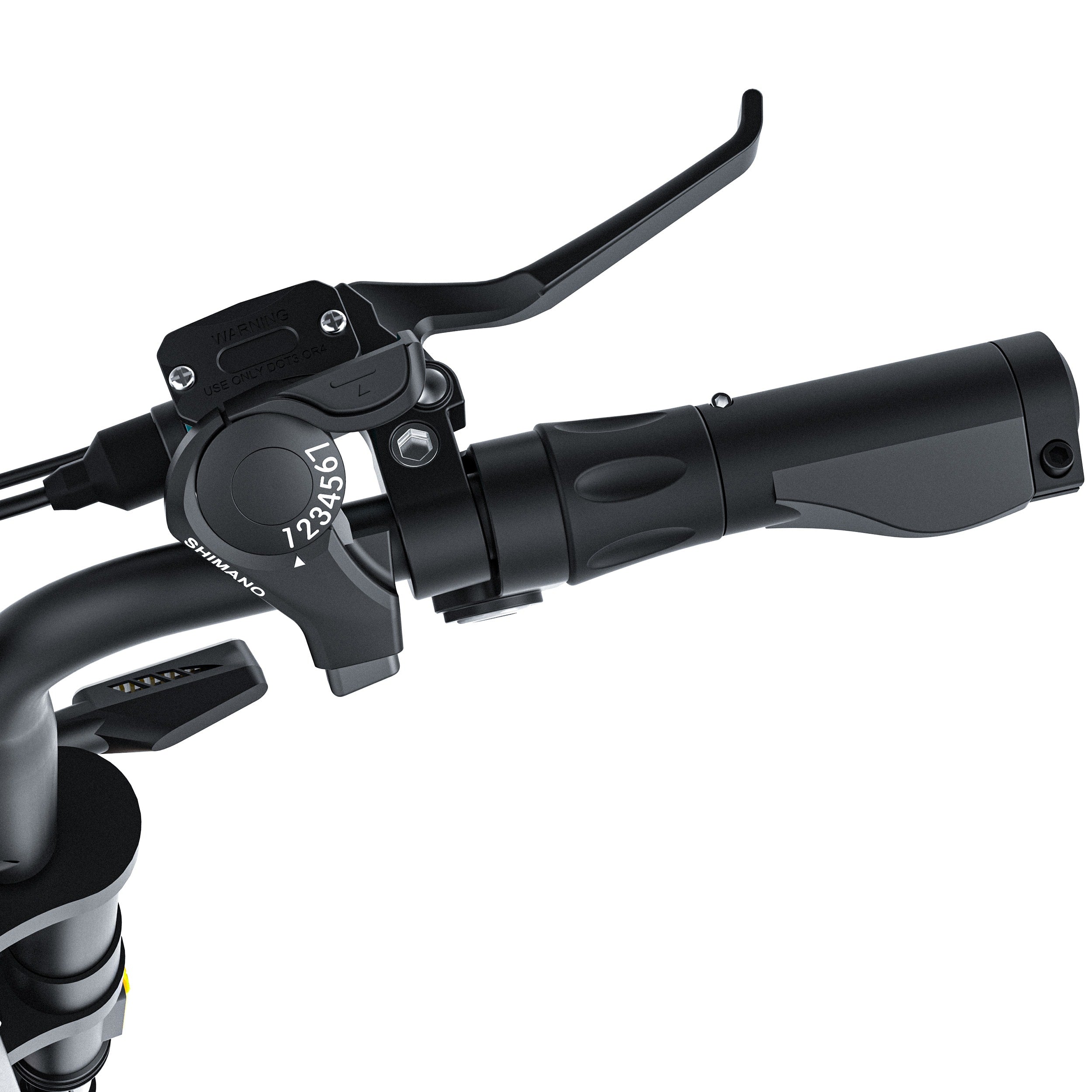 Coswheel CT20 2.0
