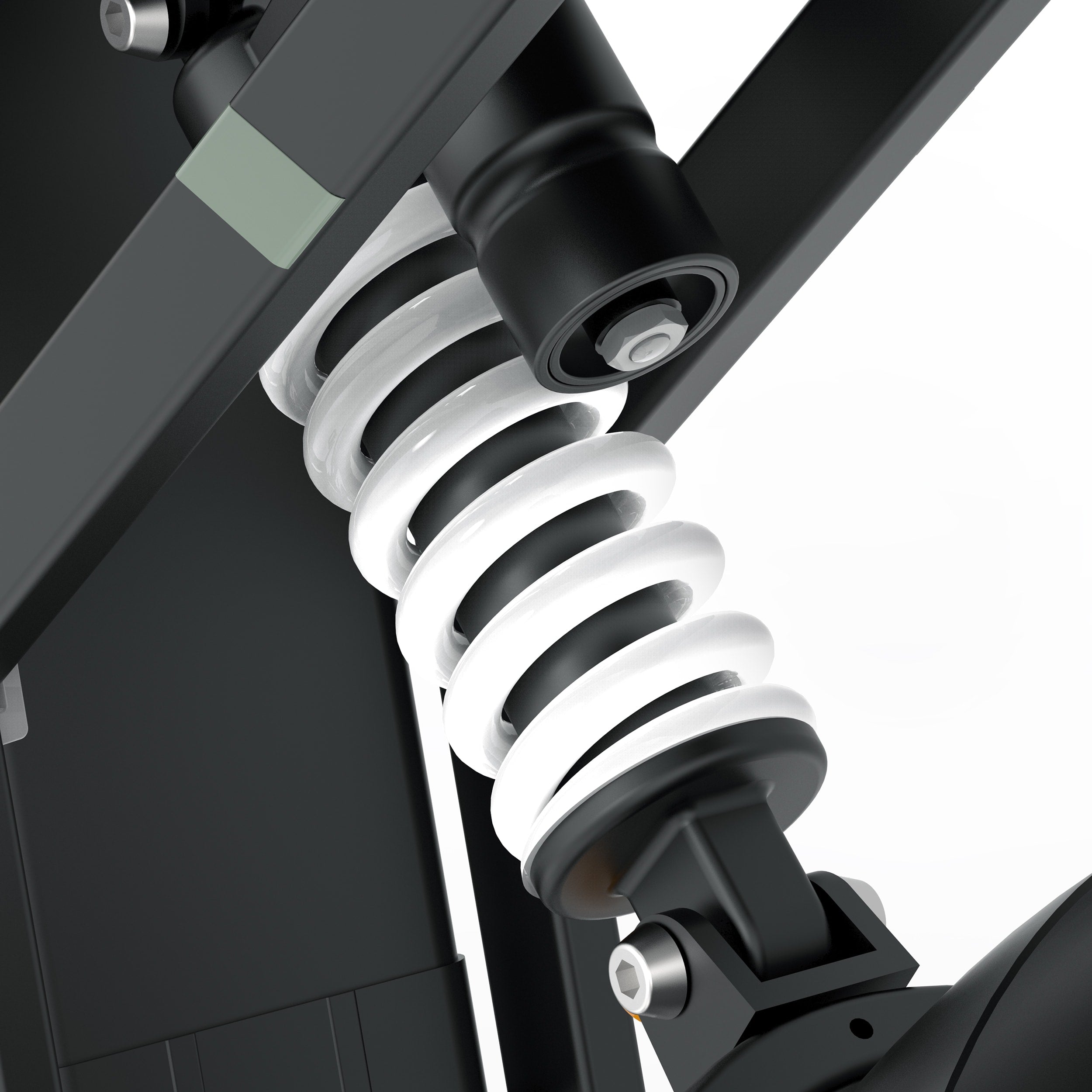 Coswheel R6000