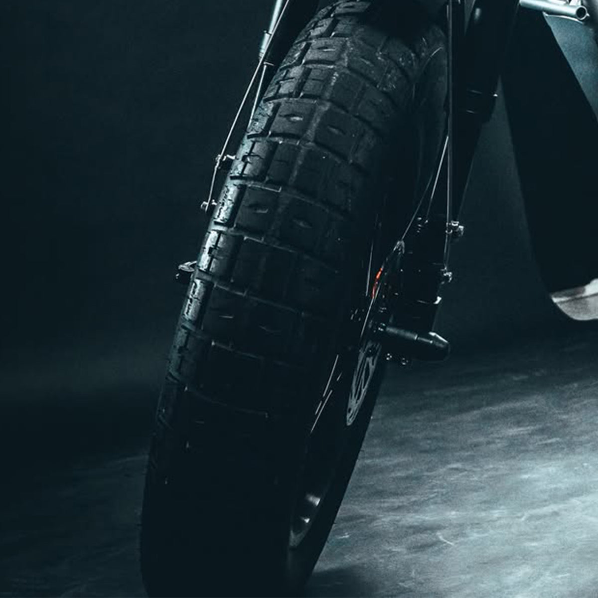 Coswheel CT20S