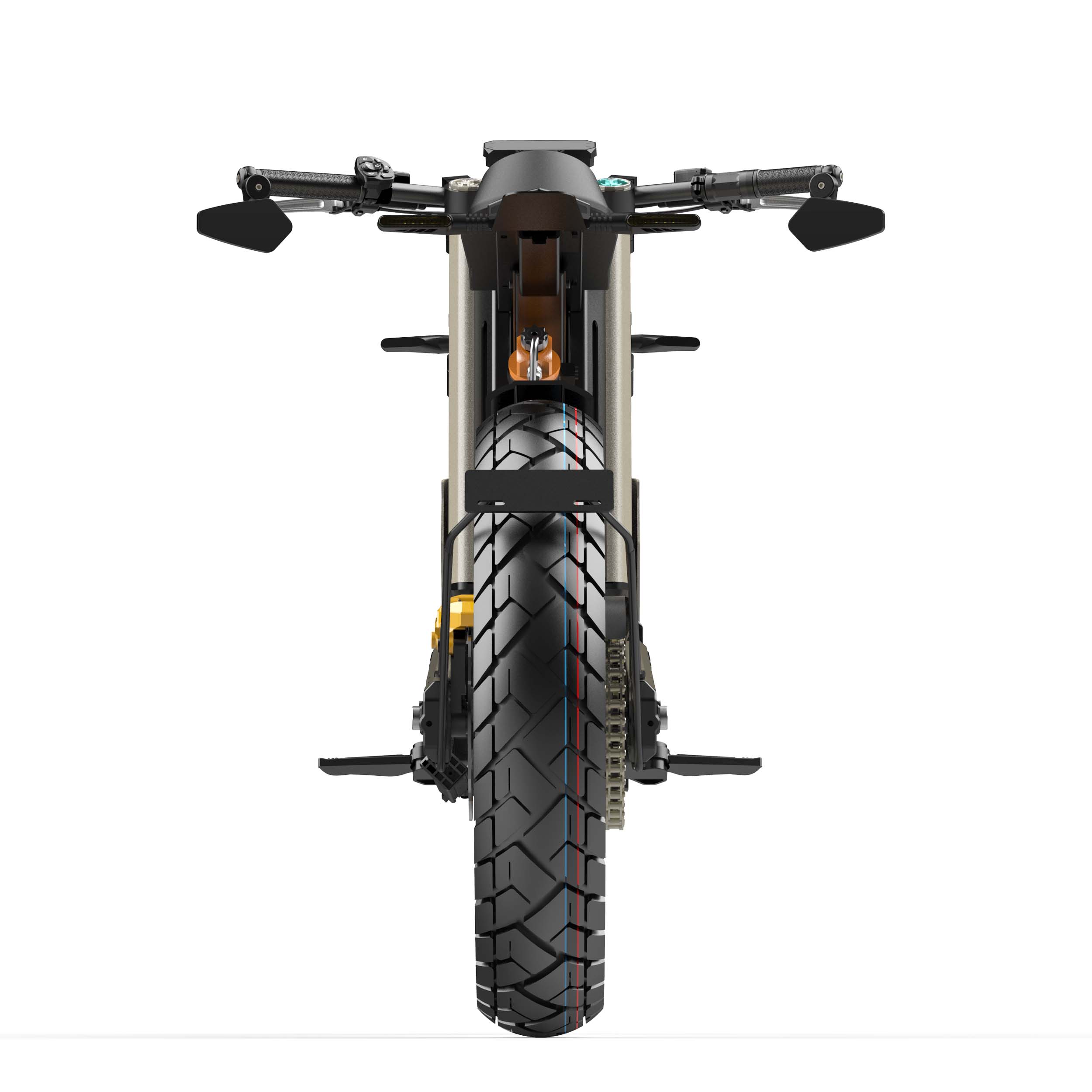 Coswheel GT100