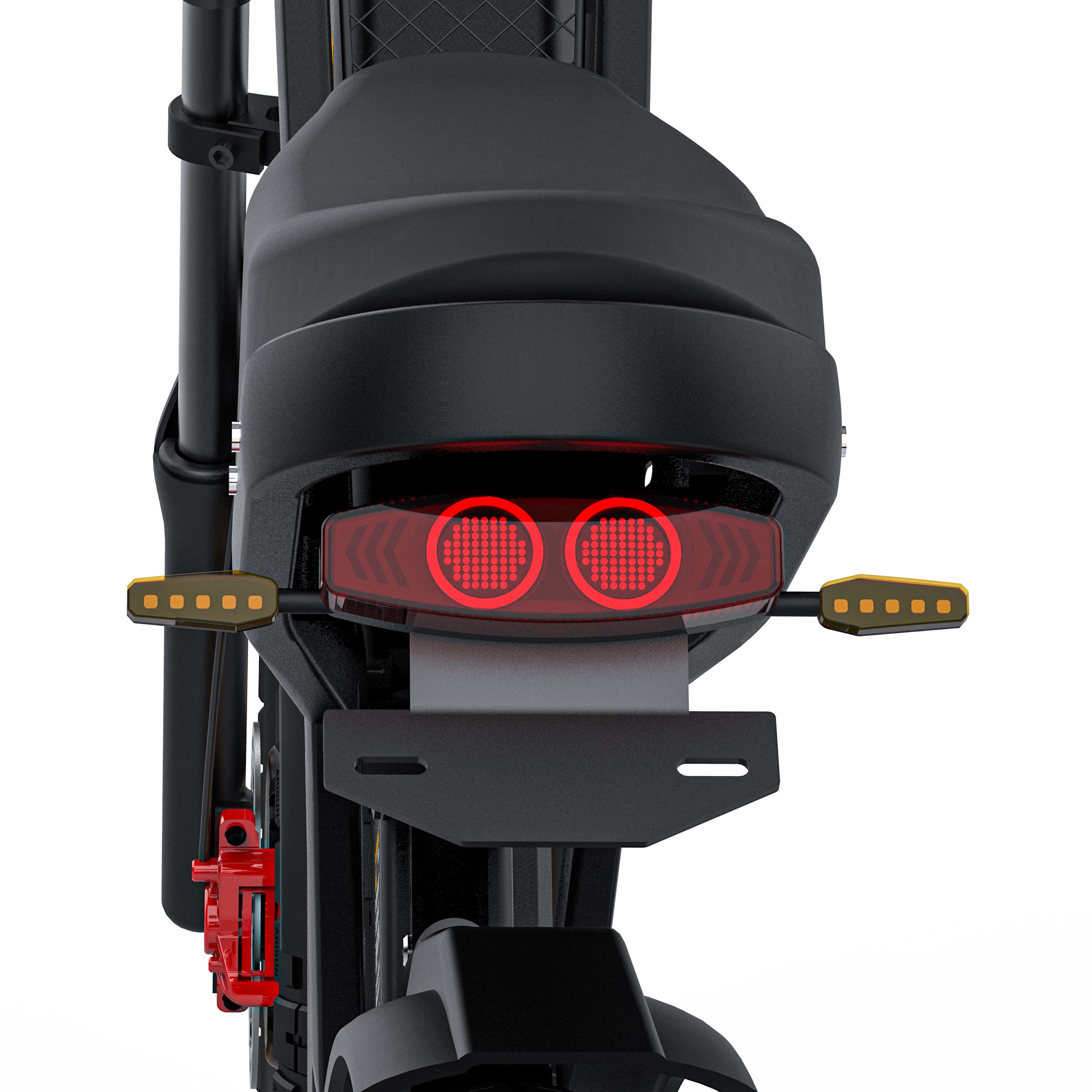 Coswheel GT20 Pro