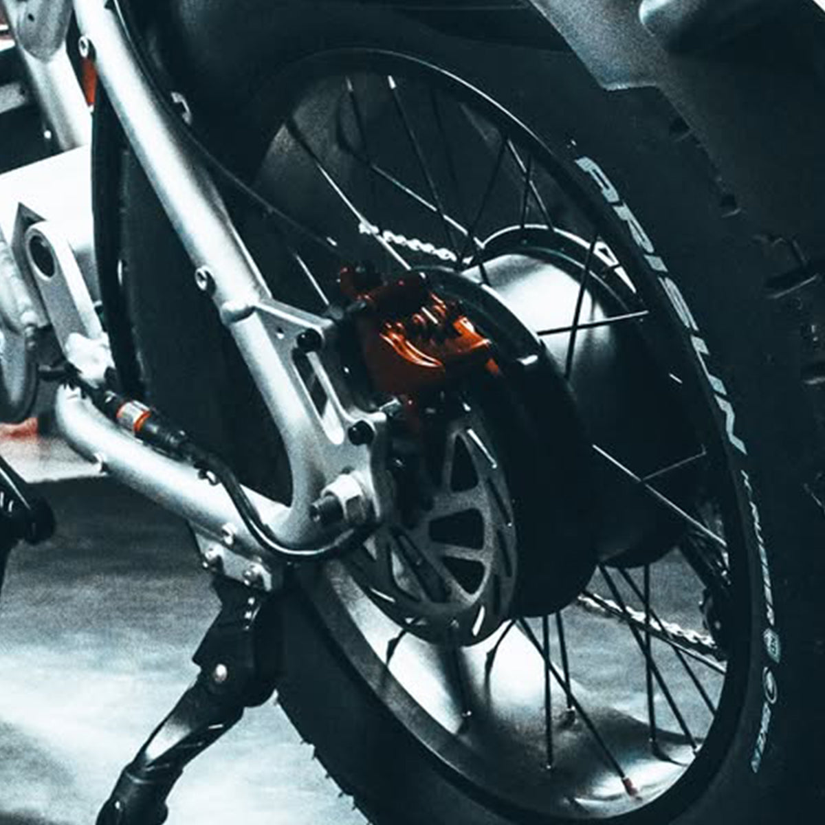 Coswheel CT20S