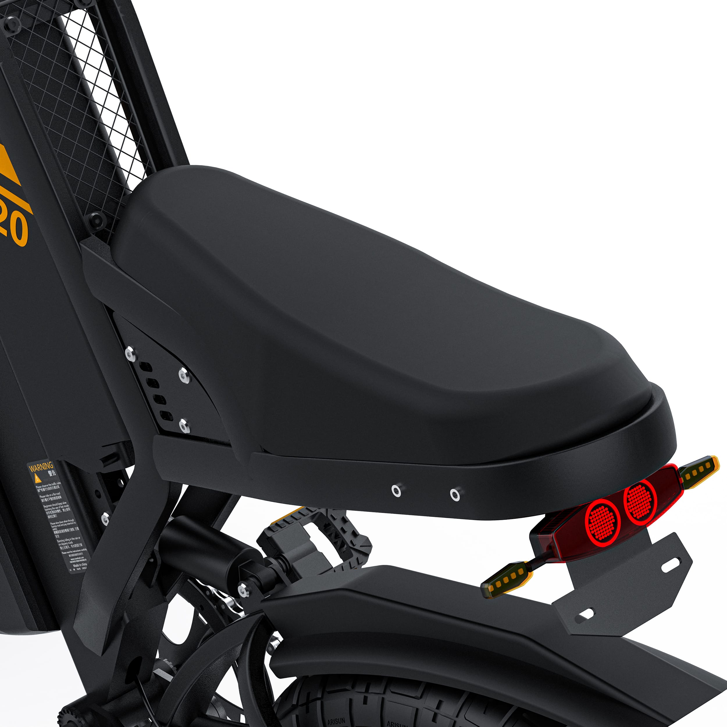 Coswheel GT20 Pro