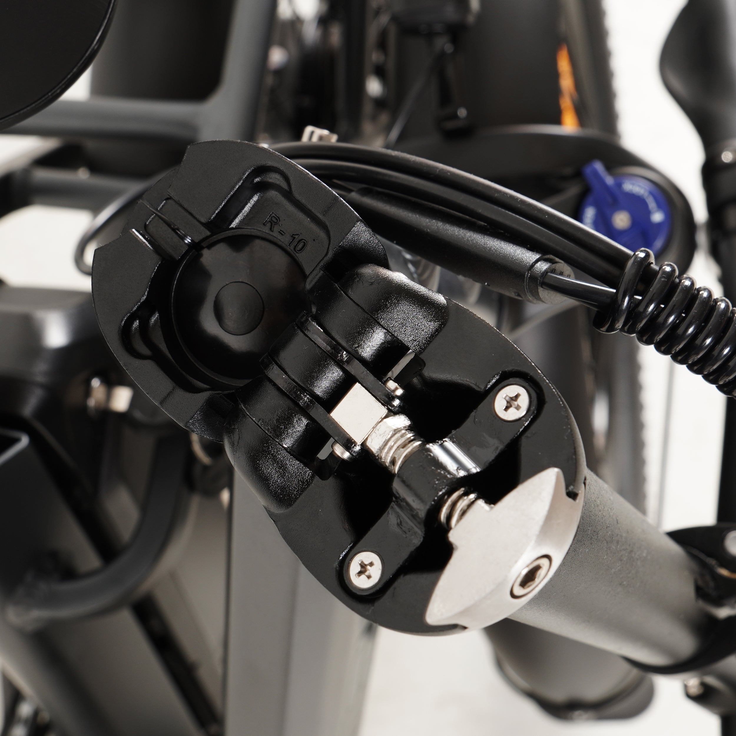 Coswheel Y20L