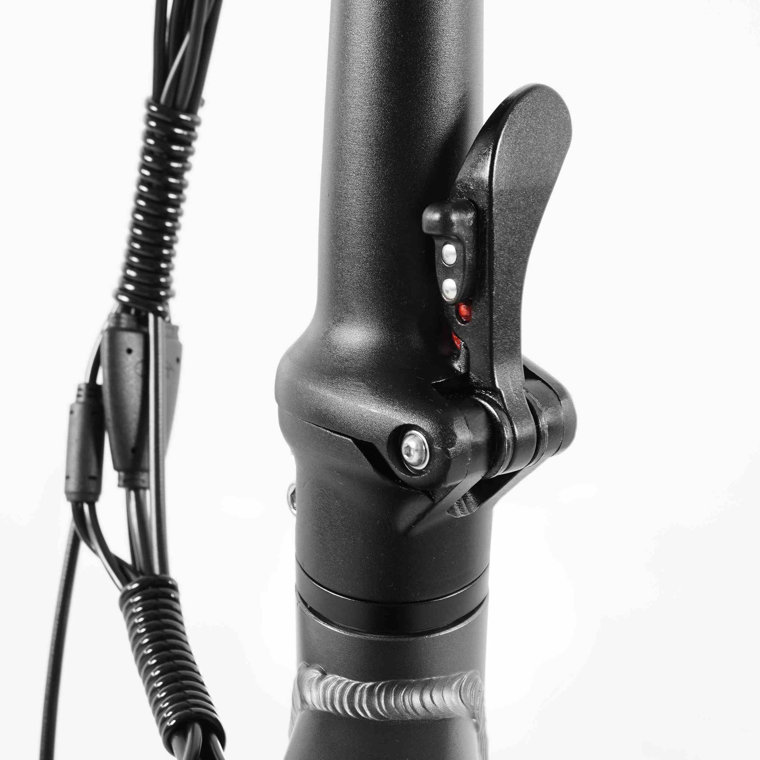 Coswheel HQ20 Electric Cargo Bike🎅🎄🦌🛷