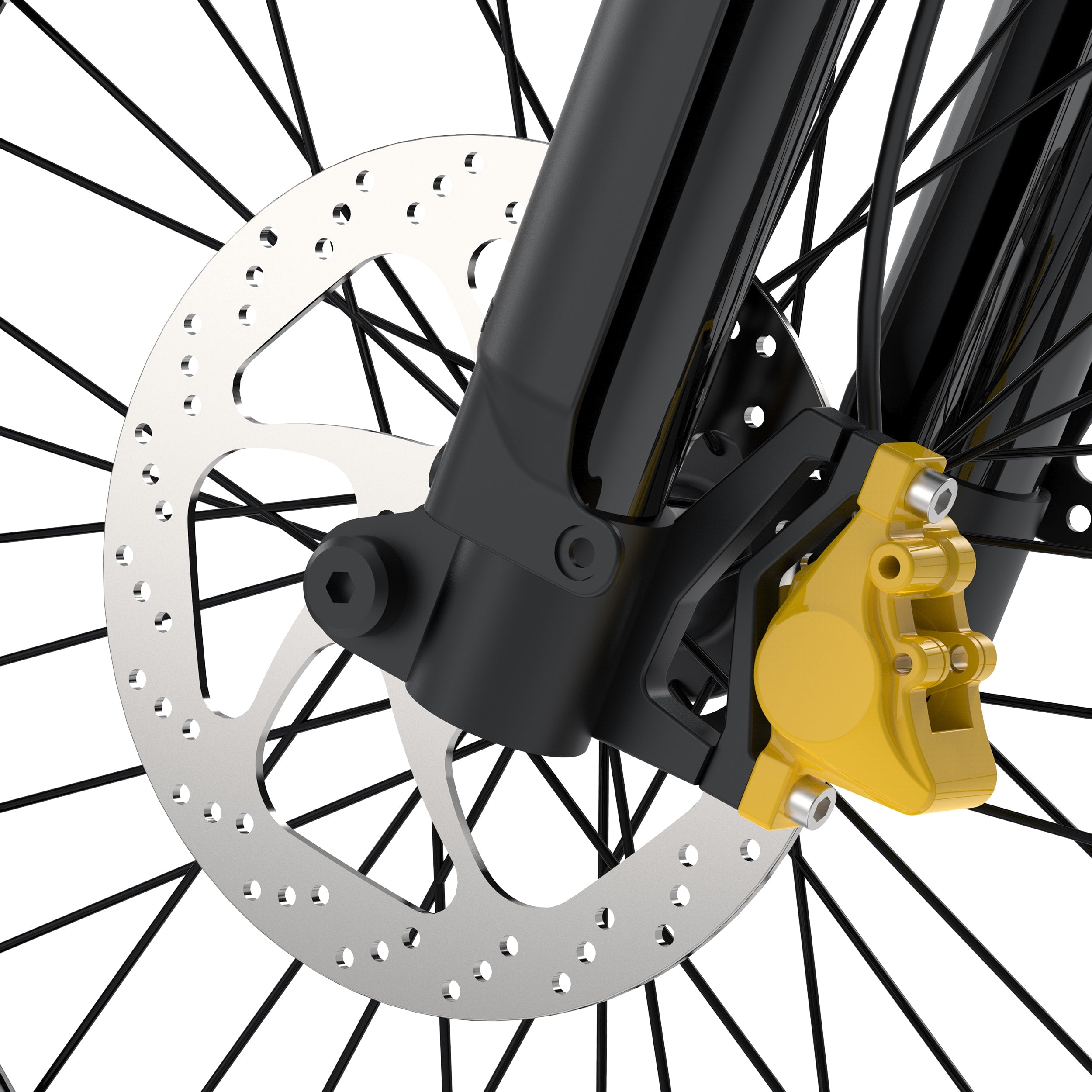 Coswheel R6000
