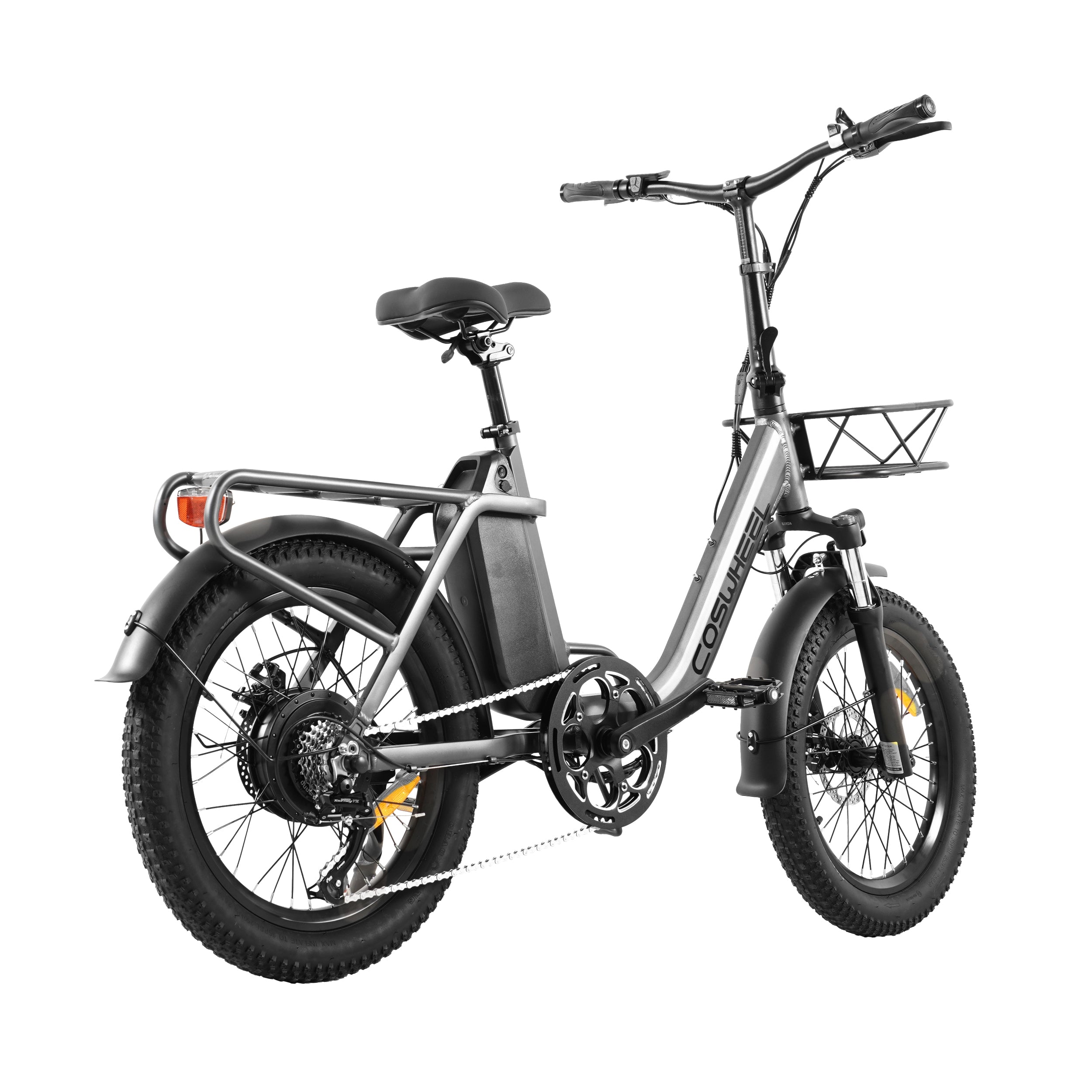 Coswheel Y20L