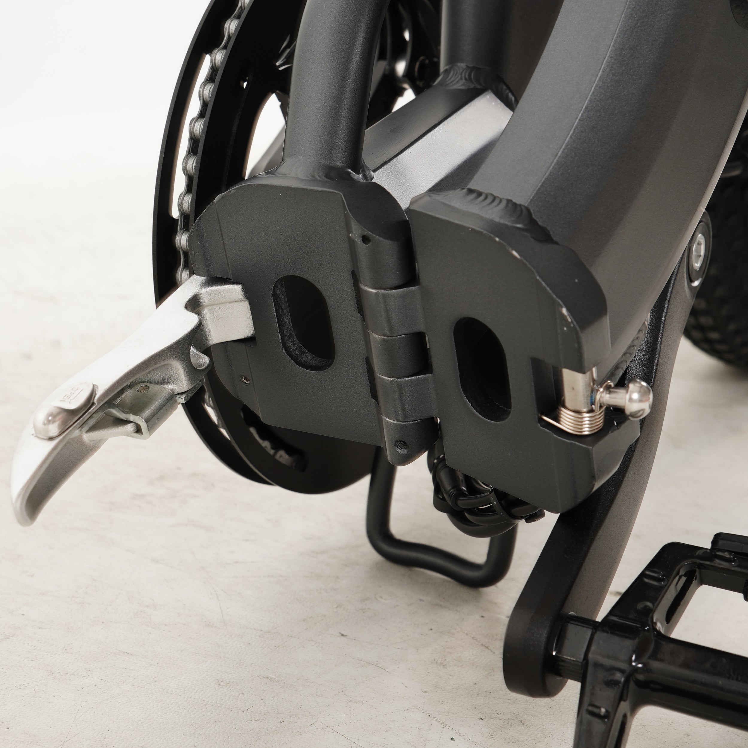 Coswheel Y20L