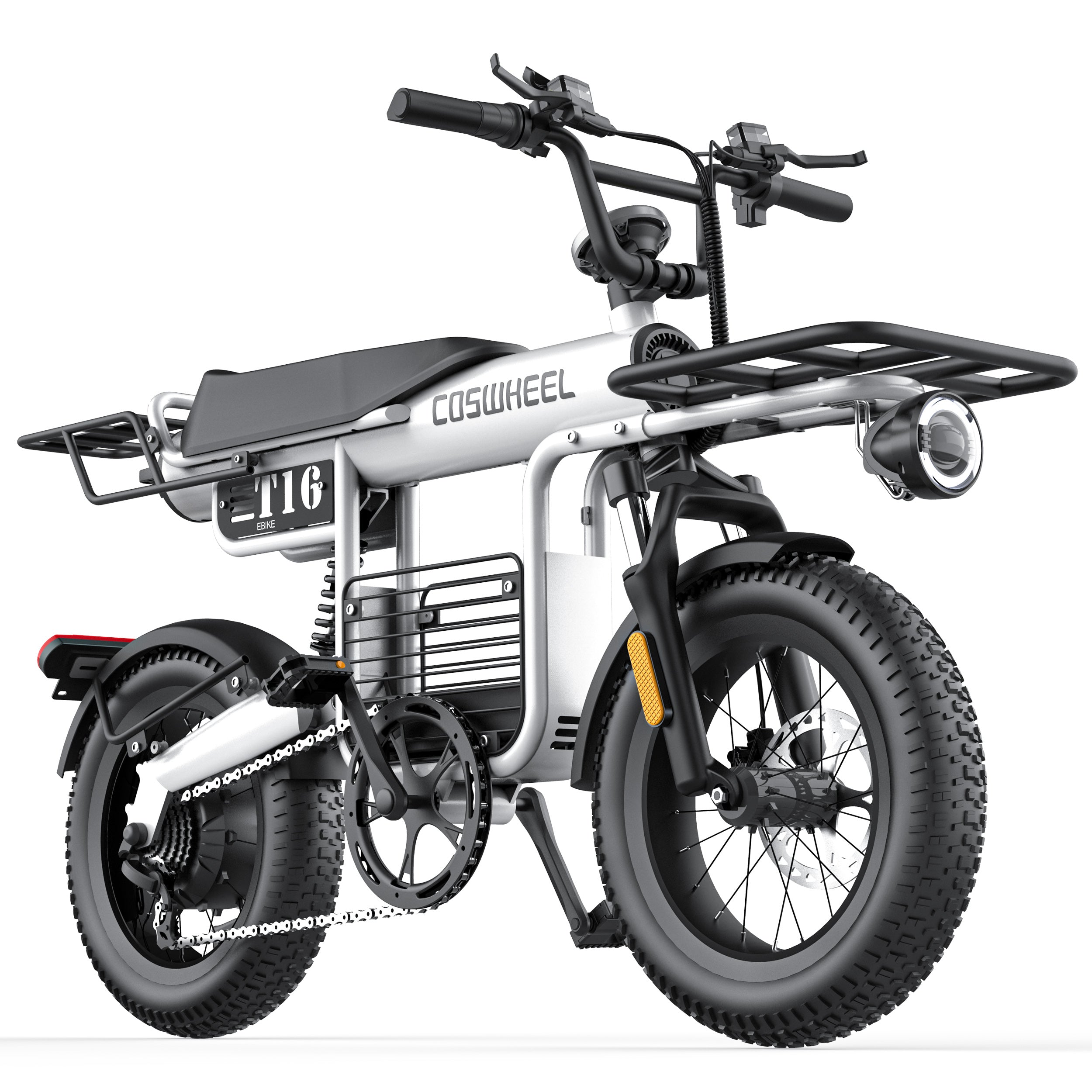 Coswheel T16