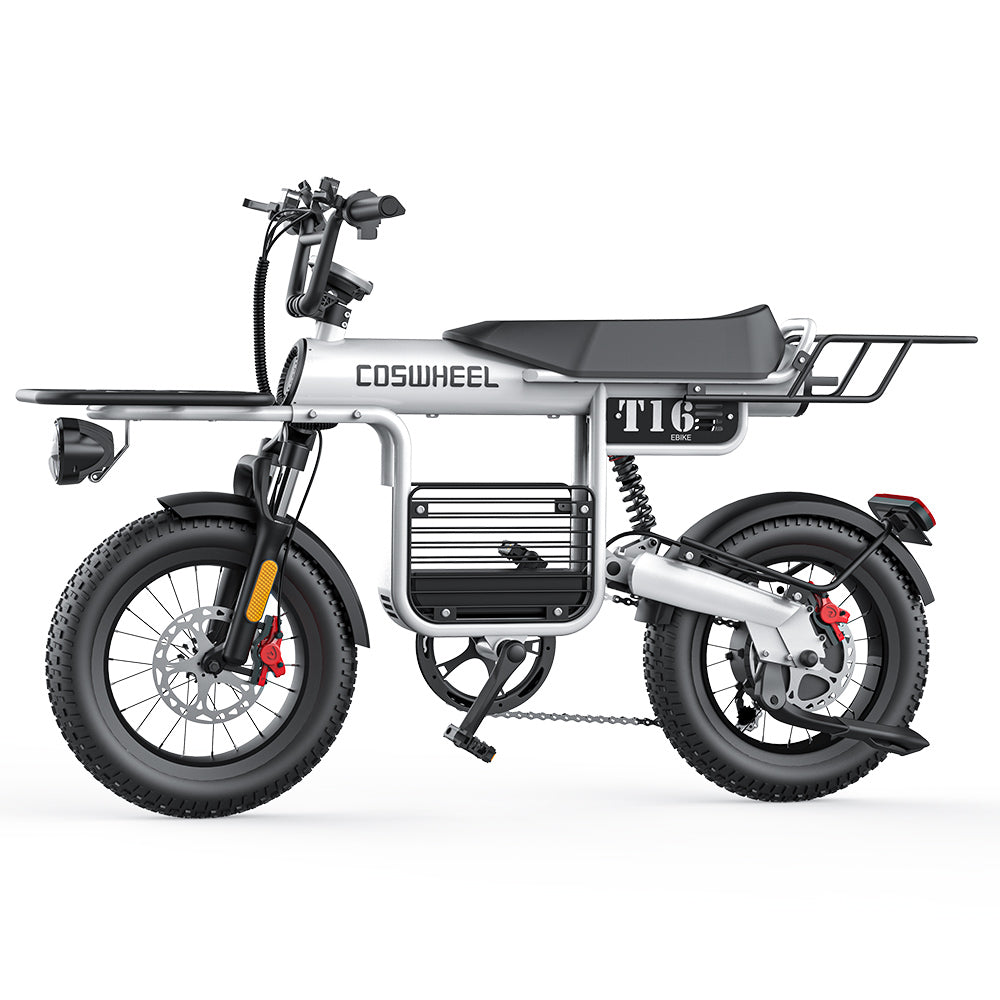 Coswheel T16