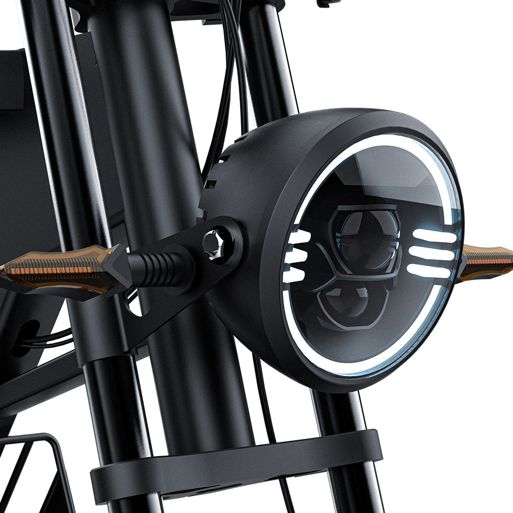 Turn Signal (left and right)