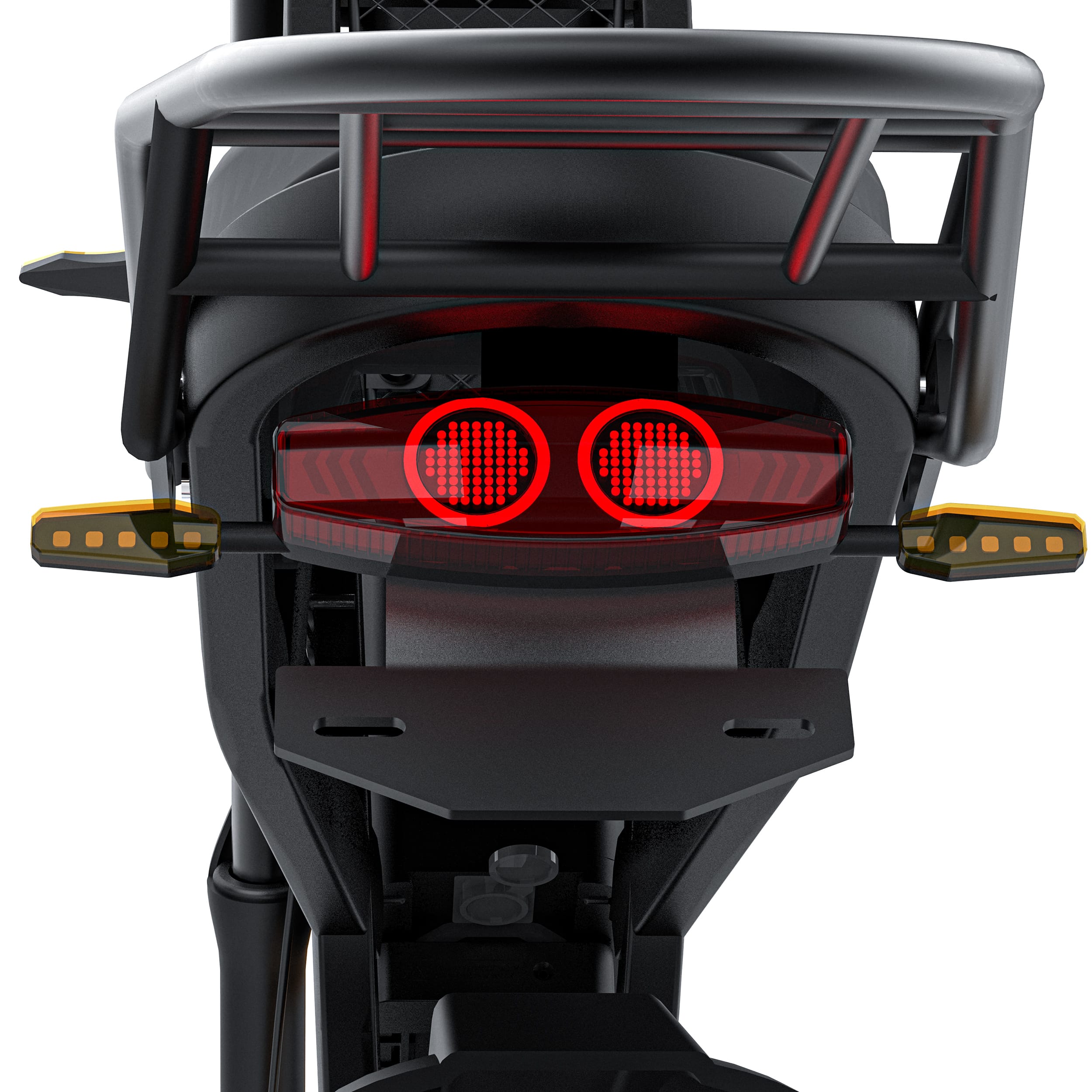 Coswheel GT20 Max
