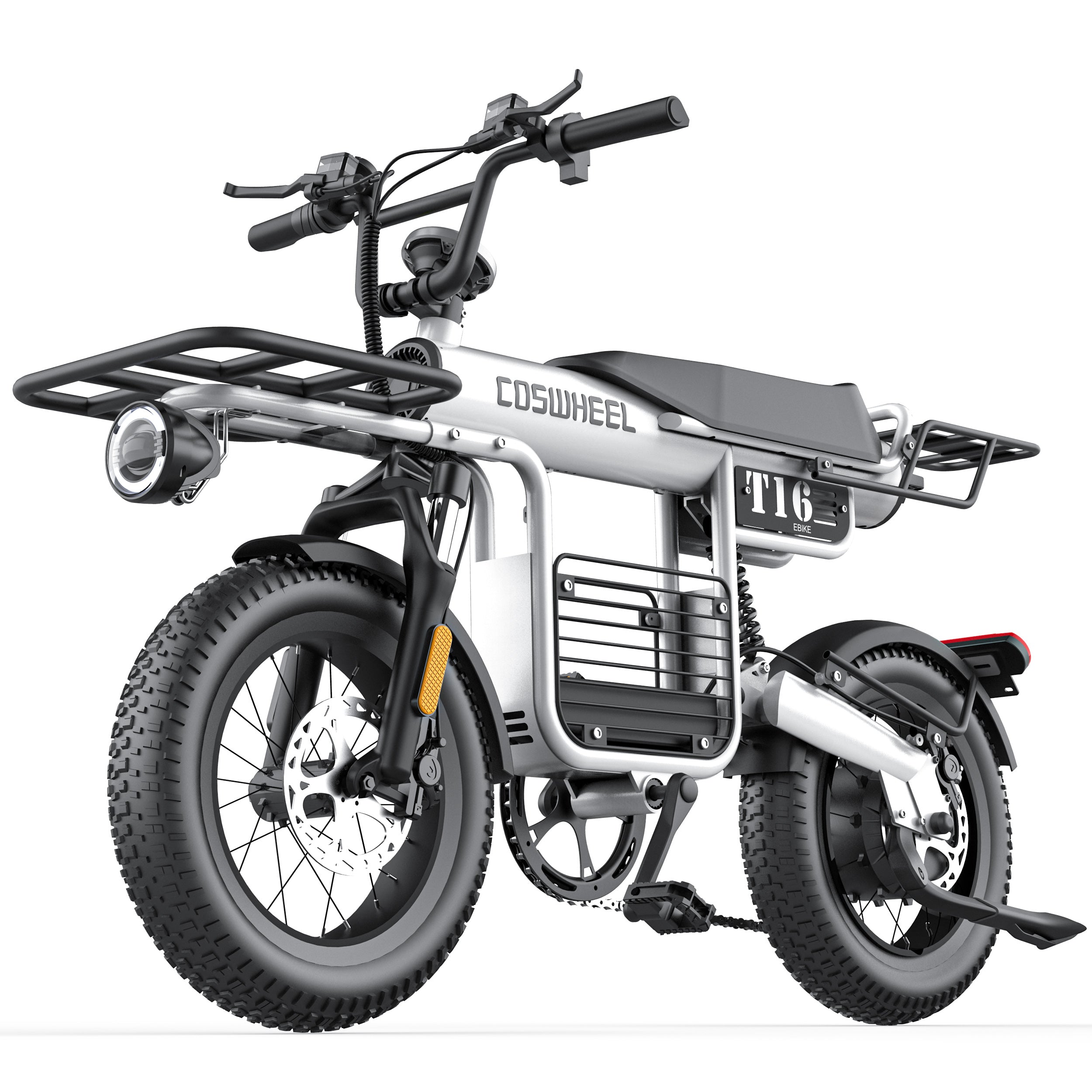 Coswheel T16