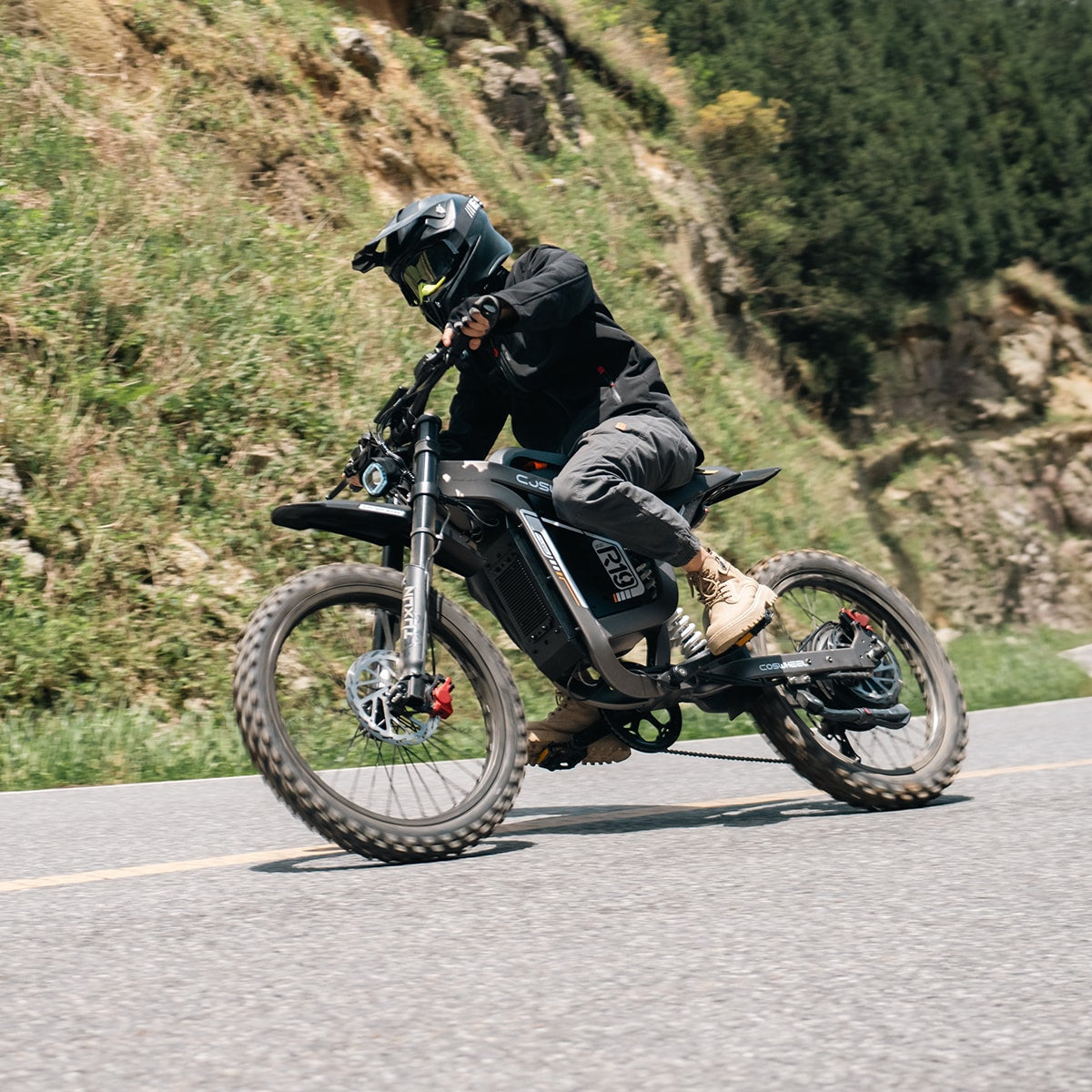 Coswheel R19 Electric Dirt Bike